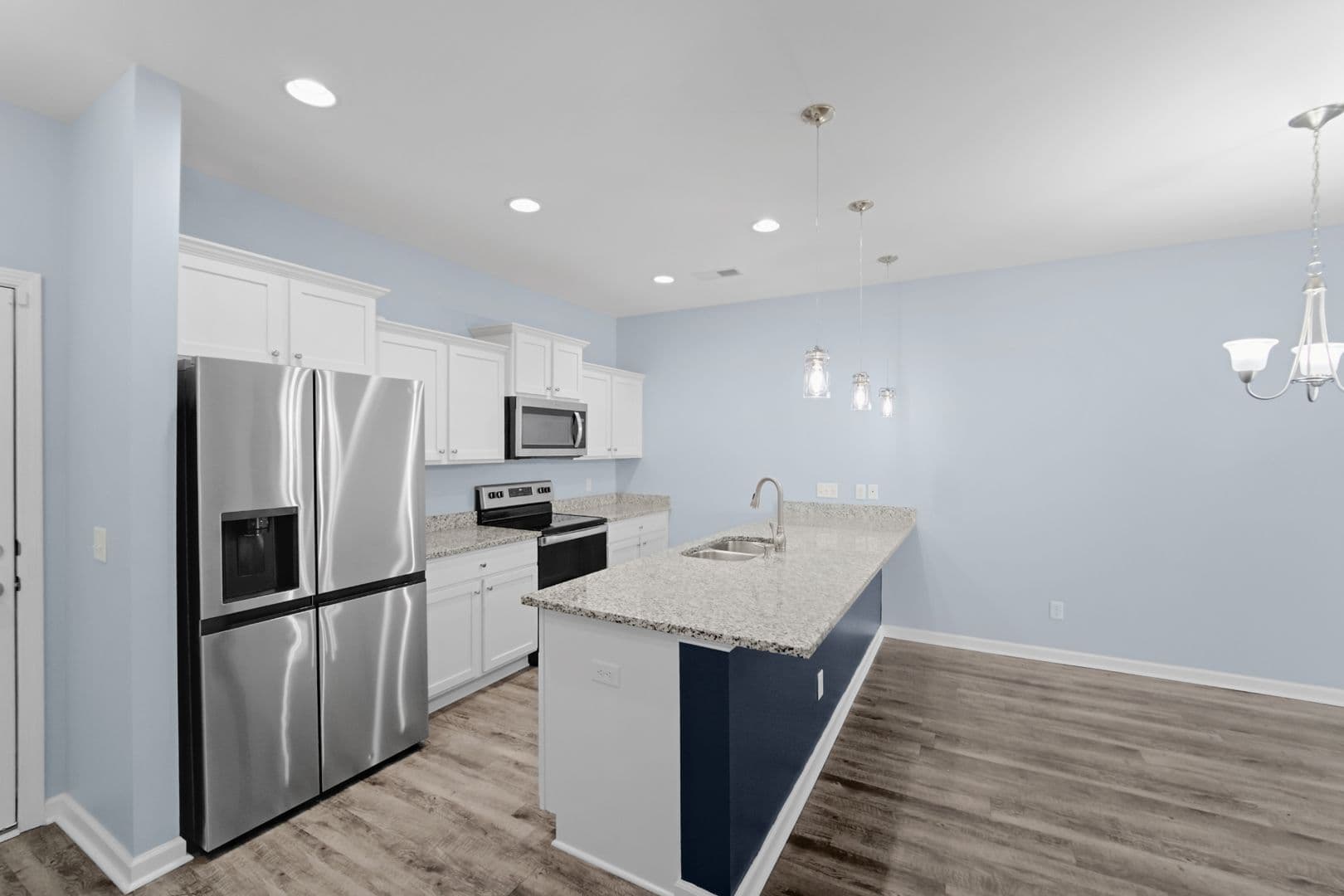 Richmond Hill House: 29 Lawley Ct