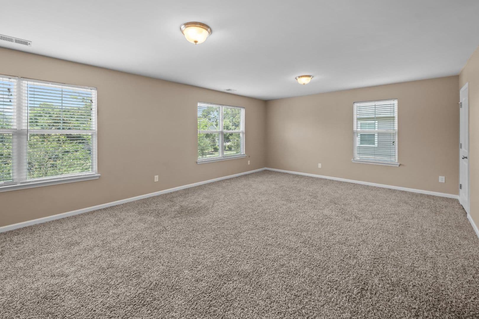 Richmond Hill House: 4540 Garden Hills Loop