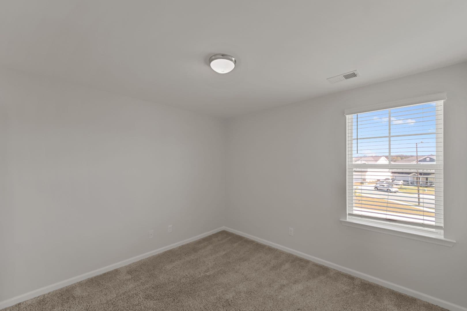 Savannah House: 207 Flagler Drive