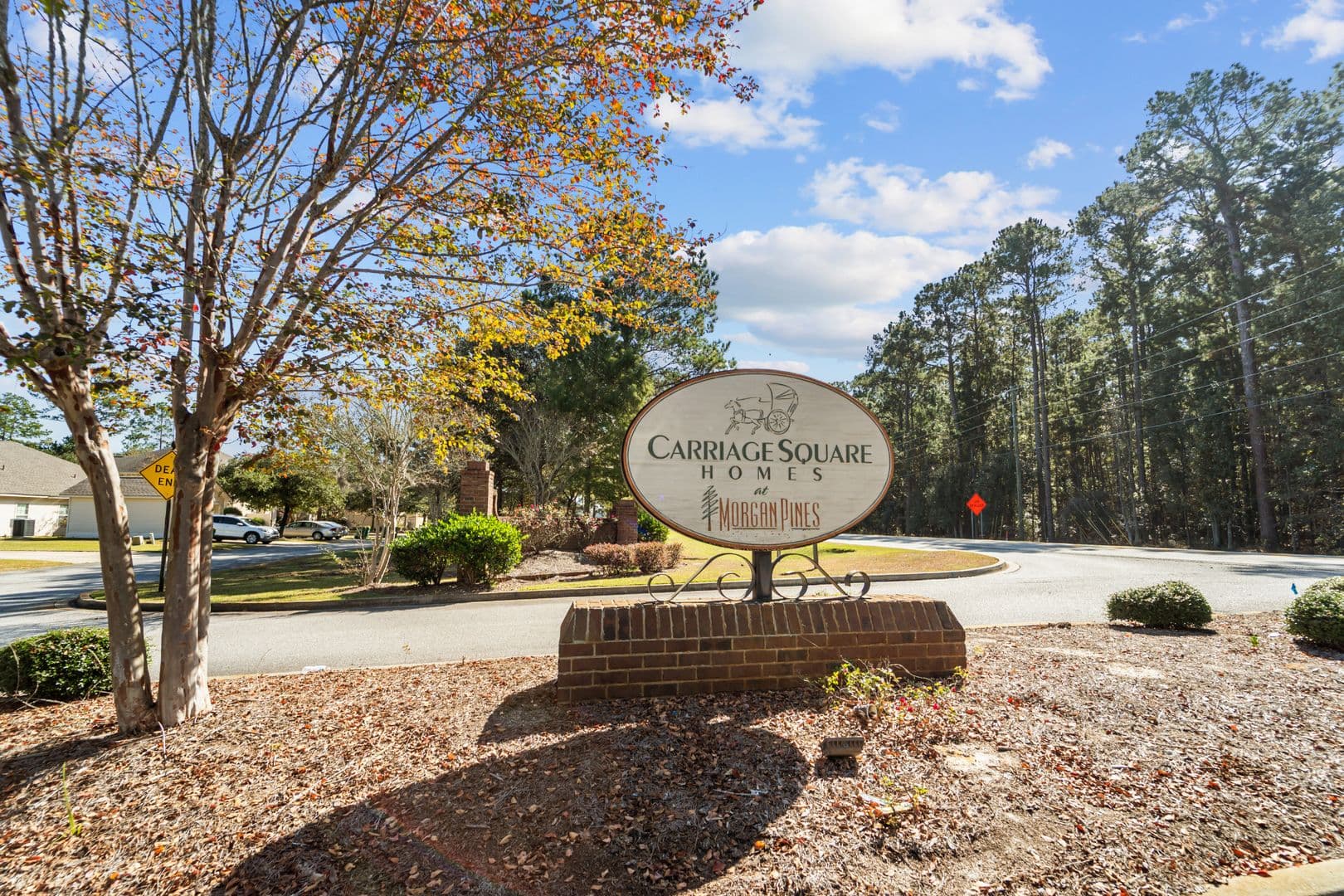 Pooler House: 257 Morgan Pines Drive