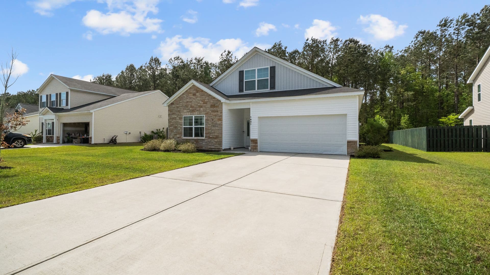 Richmond Hill House: 1431 Waybridge Way
