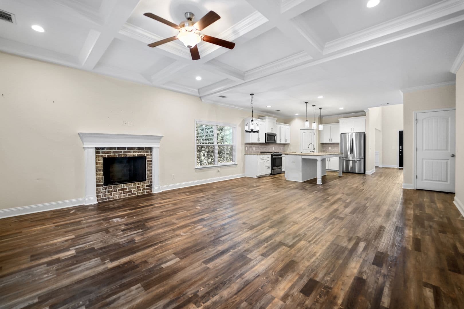 Richmond Hill House: 44 Shortleaf Trail