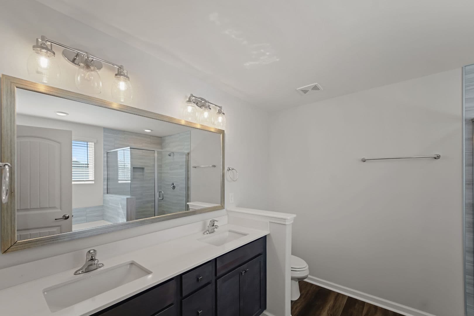 Savannah House: 207 Flagler Drive