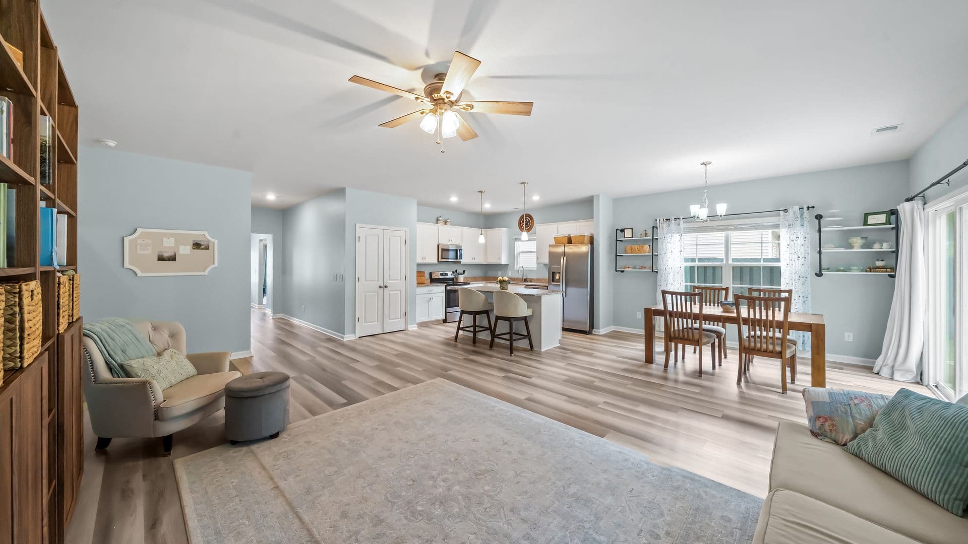 Richmond Hill House: 1431 Waybridge Way