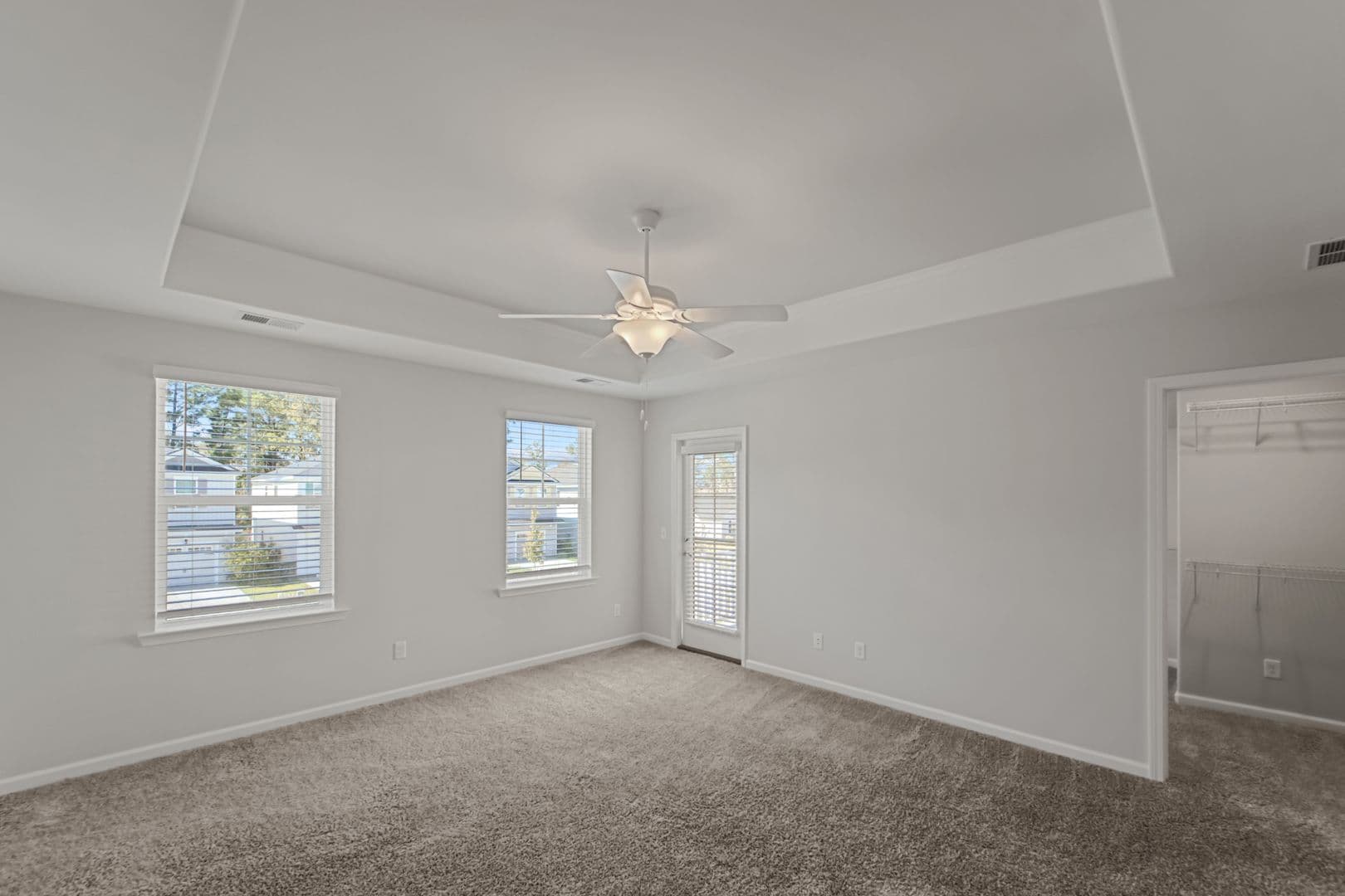 Savannah House: 207 Flagler Drive
