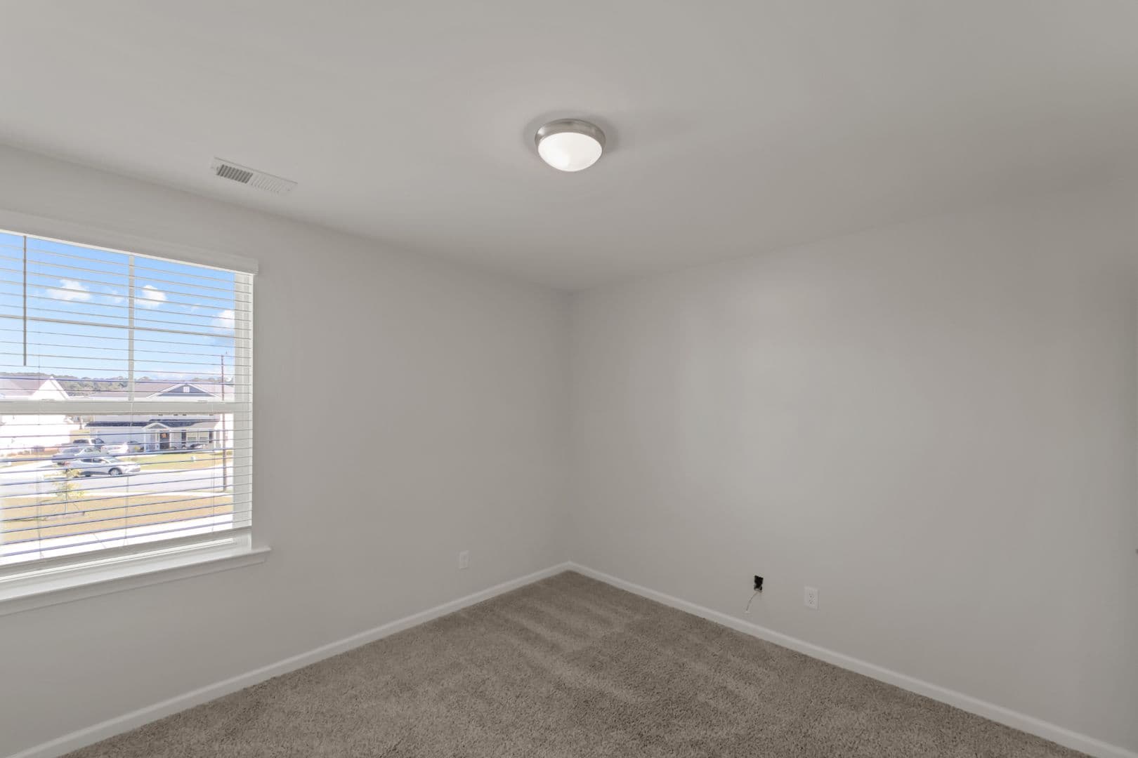 Savannah House: 207 Flagler Drive