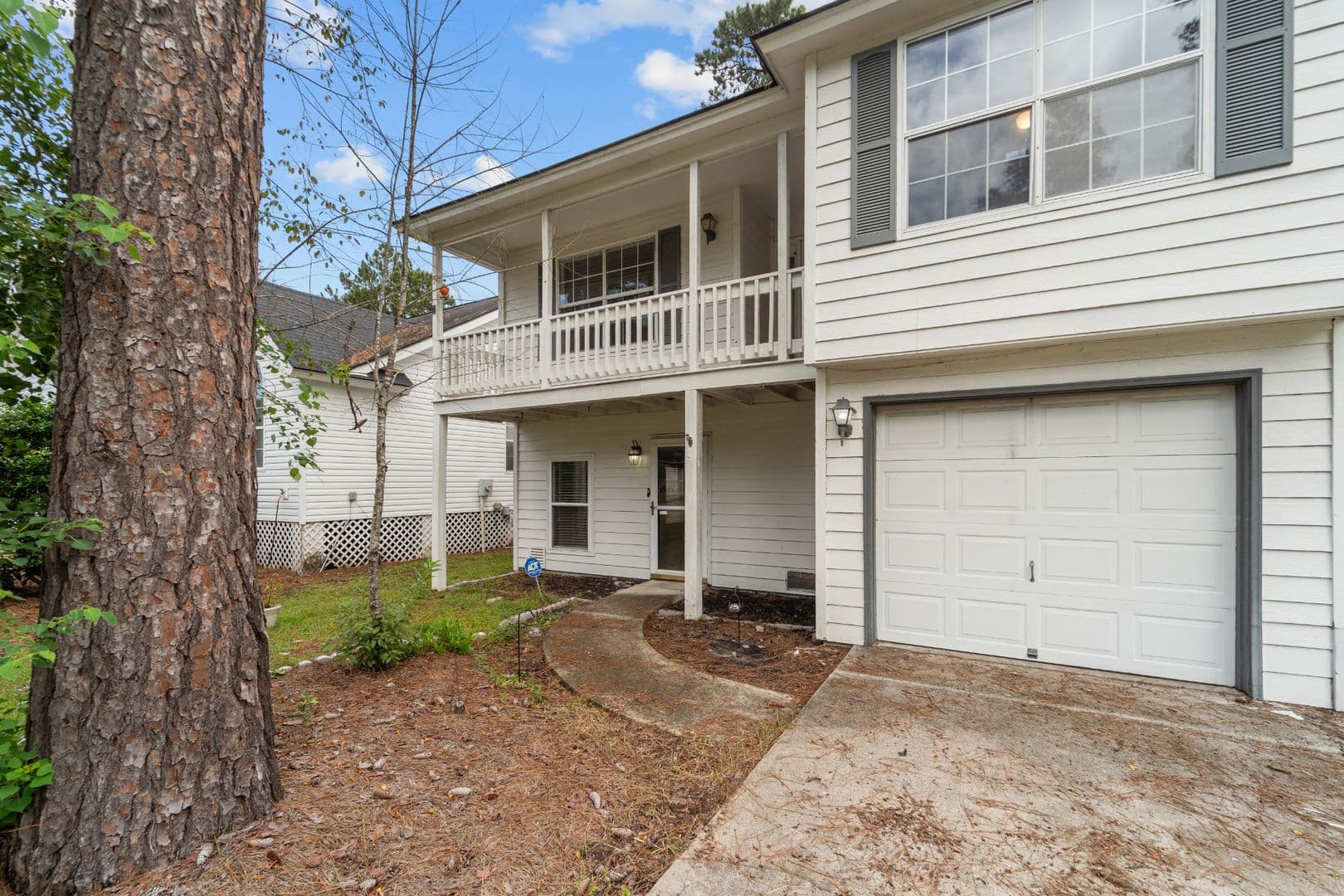 Savannah House: 143 Sugar Mill Circle