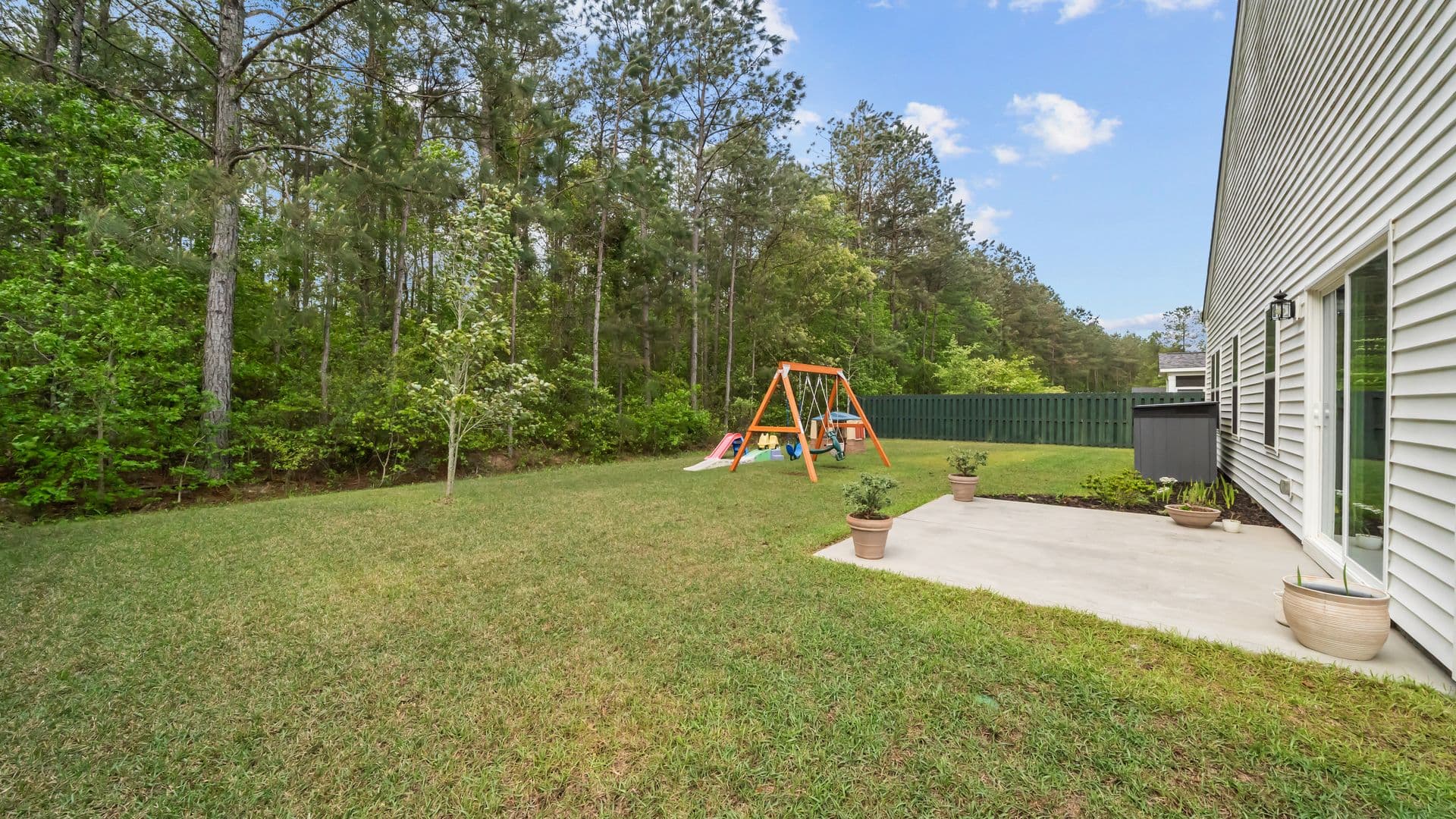 Richmond Hill House: 1431 Waybridge Way