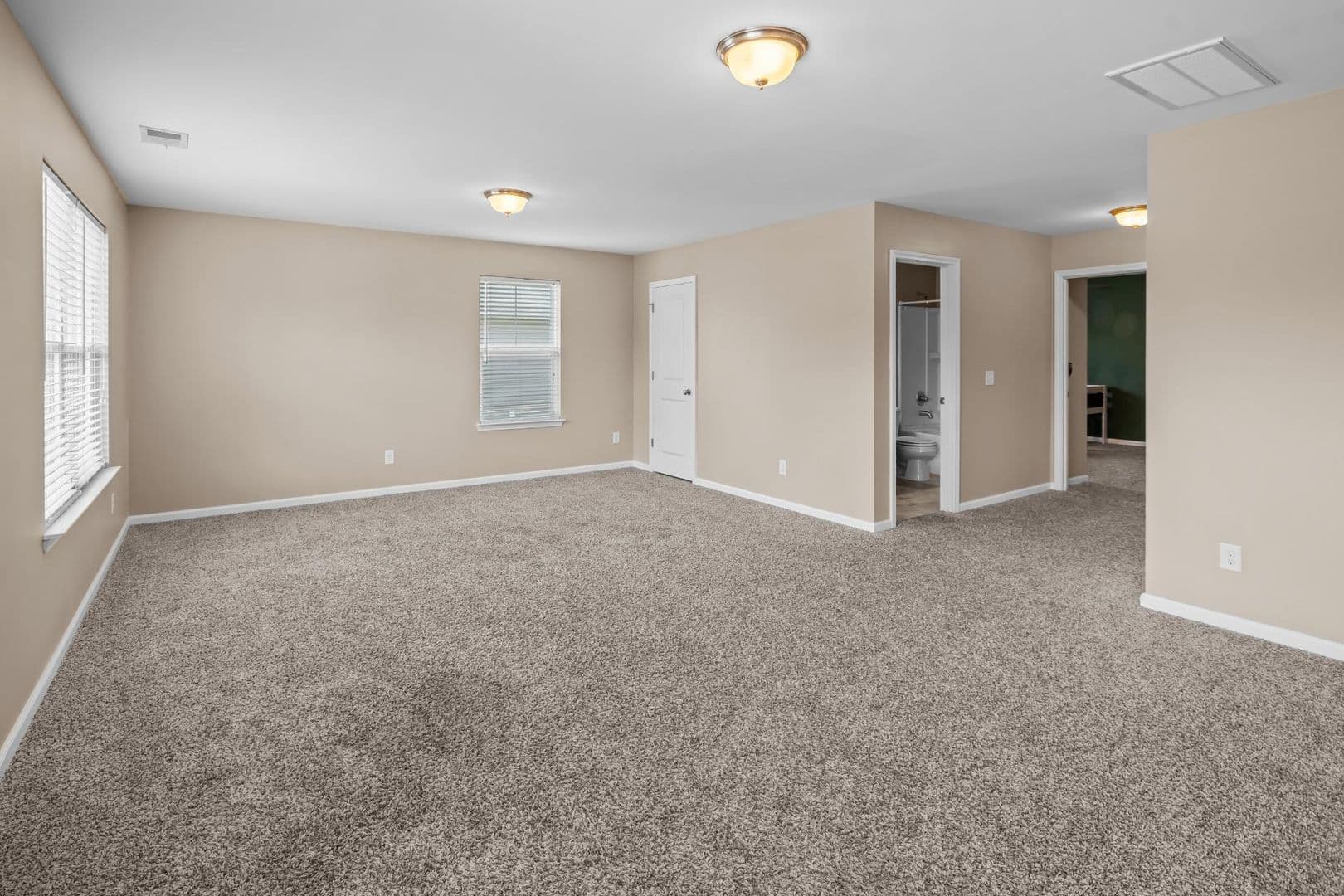 Richmond Hill House: 4540 Garden Hills Loop