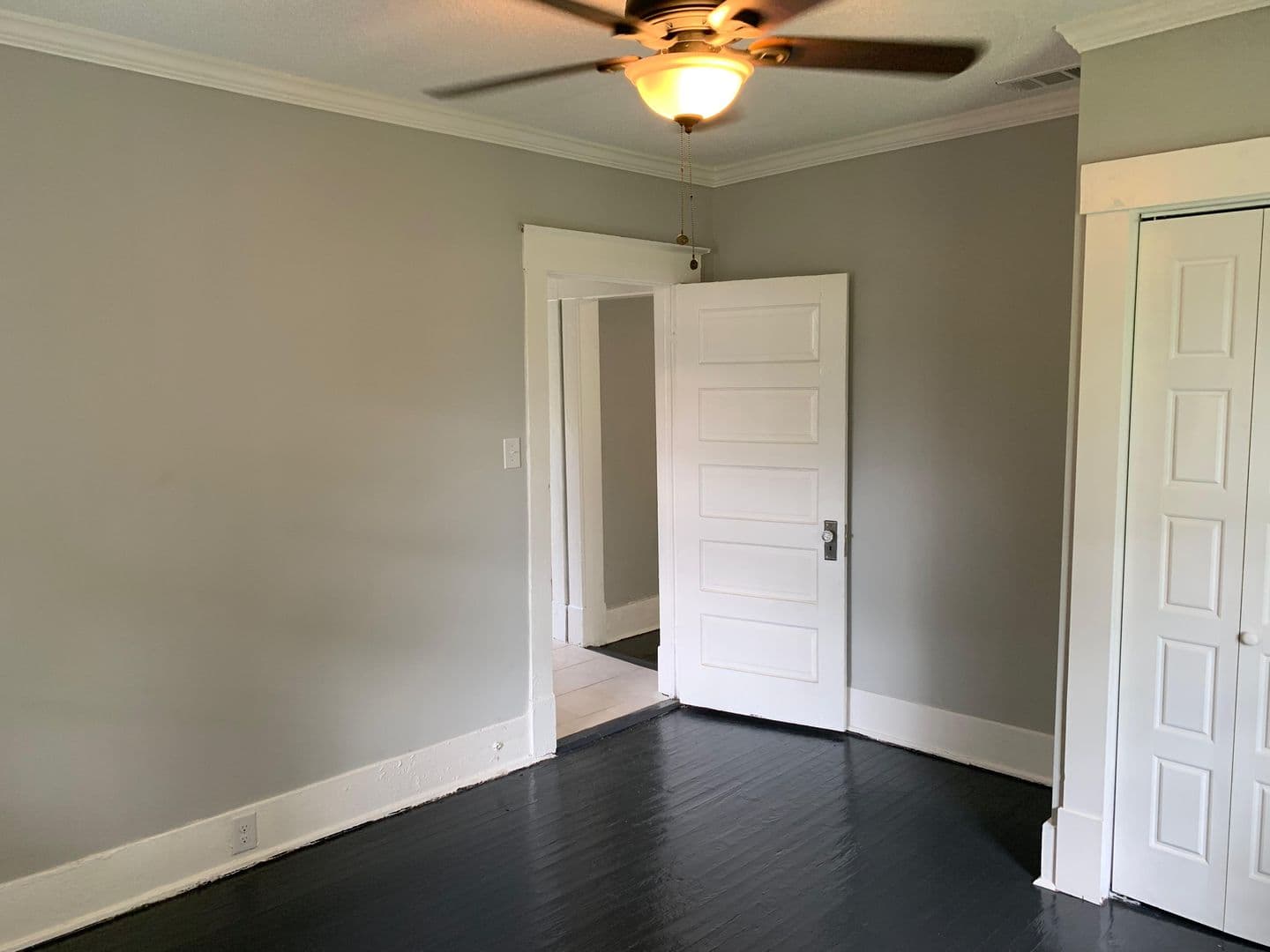 Savannah Apartment: 769 E Duffy Street