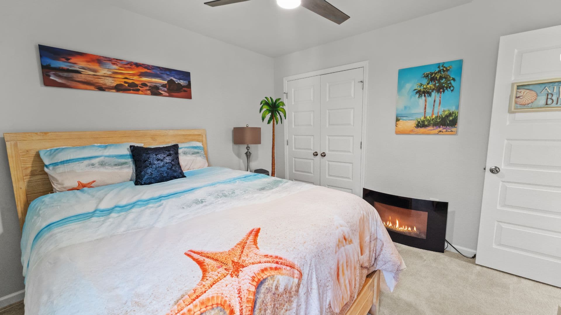 Rincon House: 293 Lillian Street