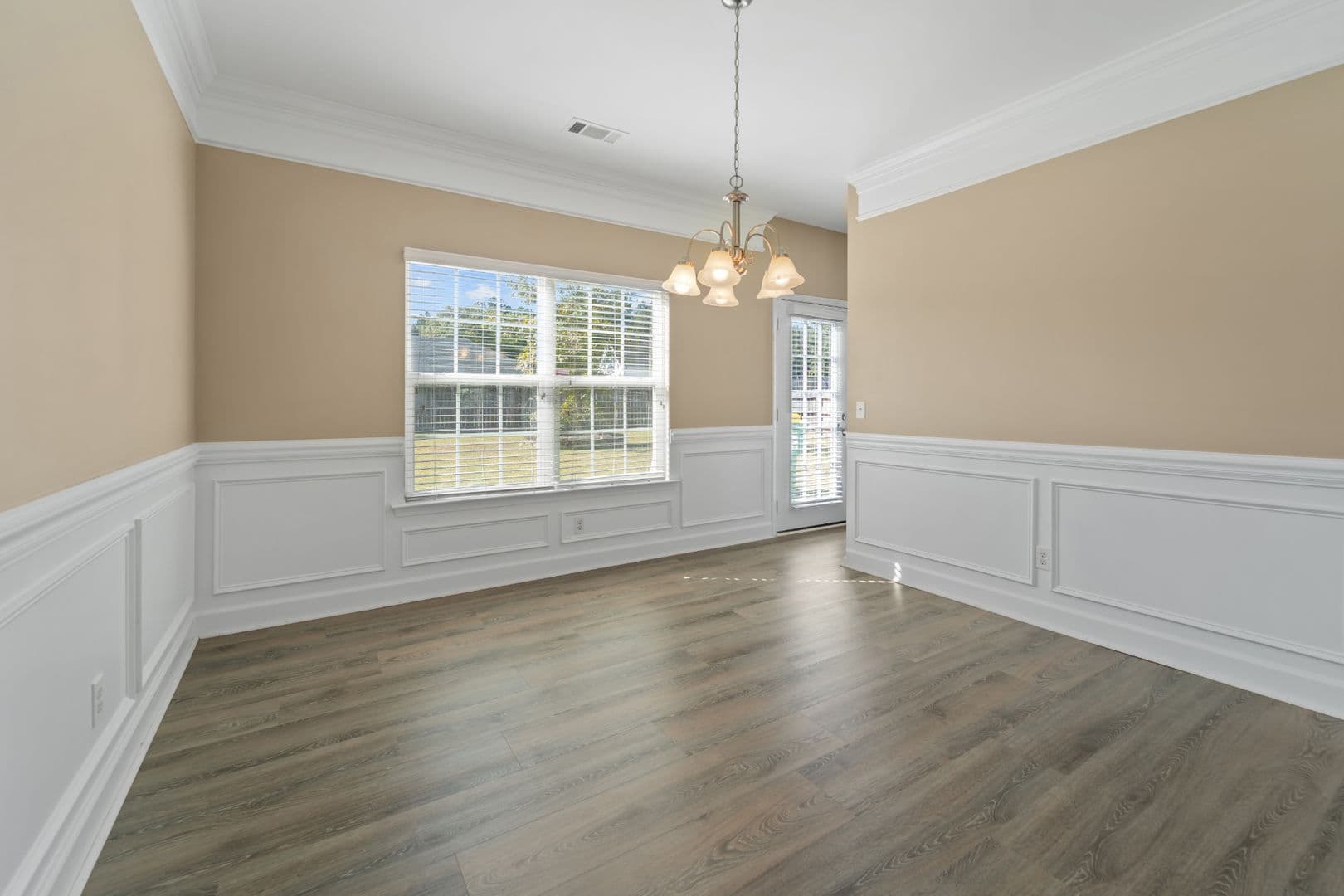 Pooler House: 257 Morgan Pines Drive