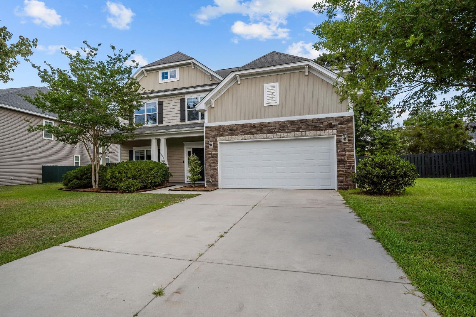 Richmond Hill House: 4540 Garden Hills Loop