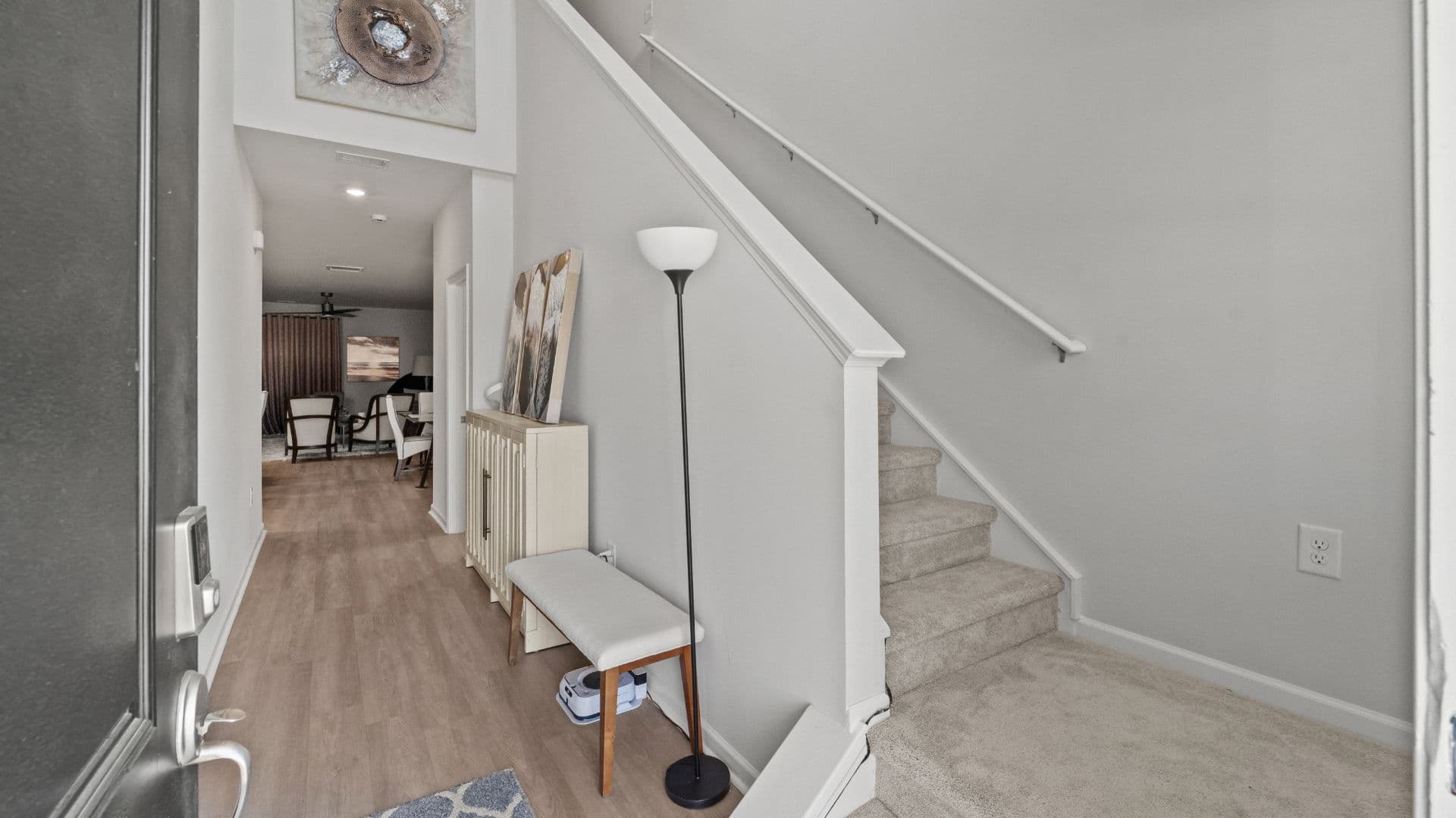 Rincon House: 293 Lillian Street