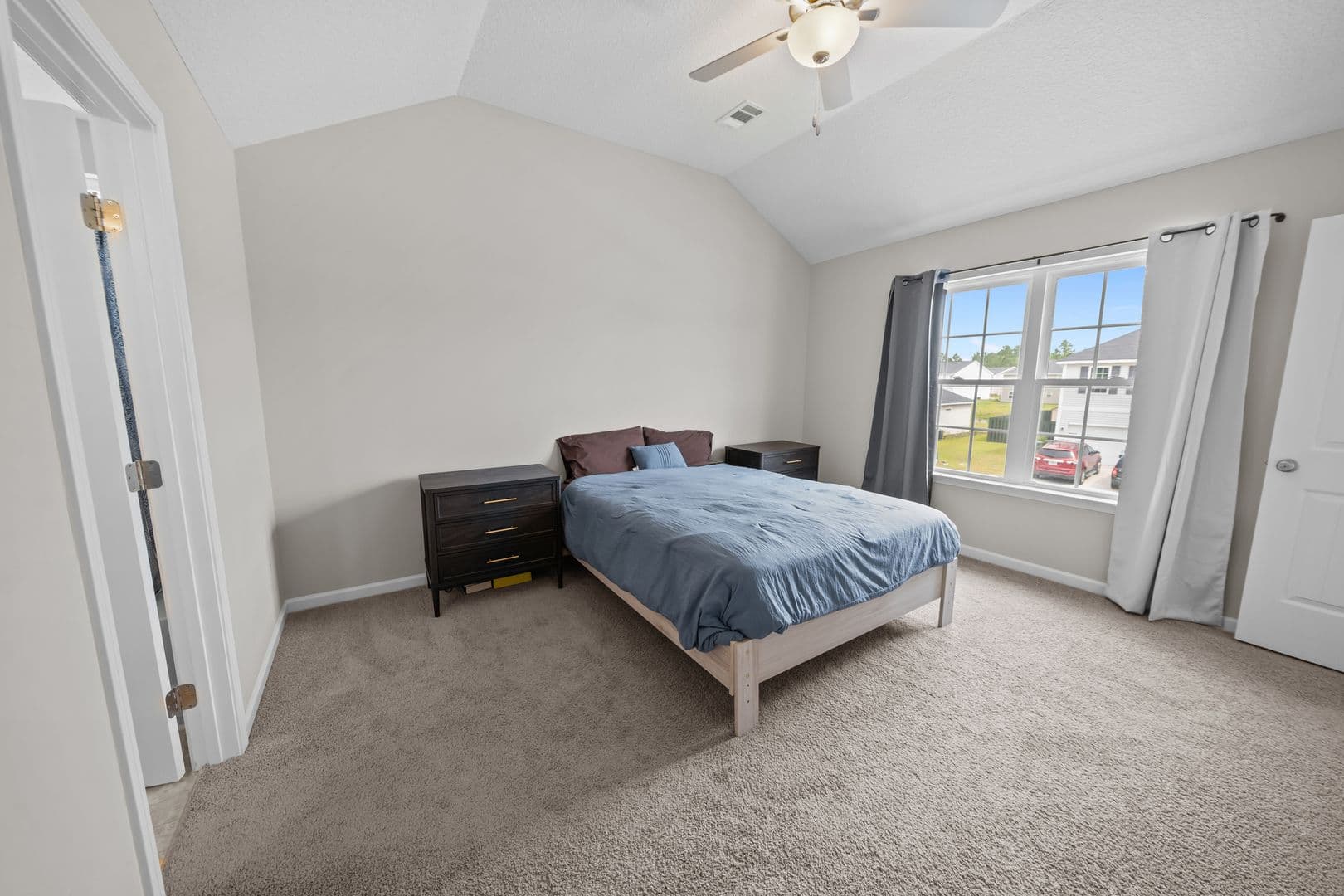 Hinesville House: 172 Brightleaf Circle