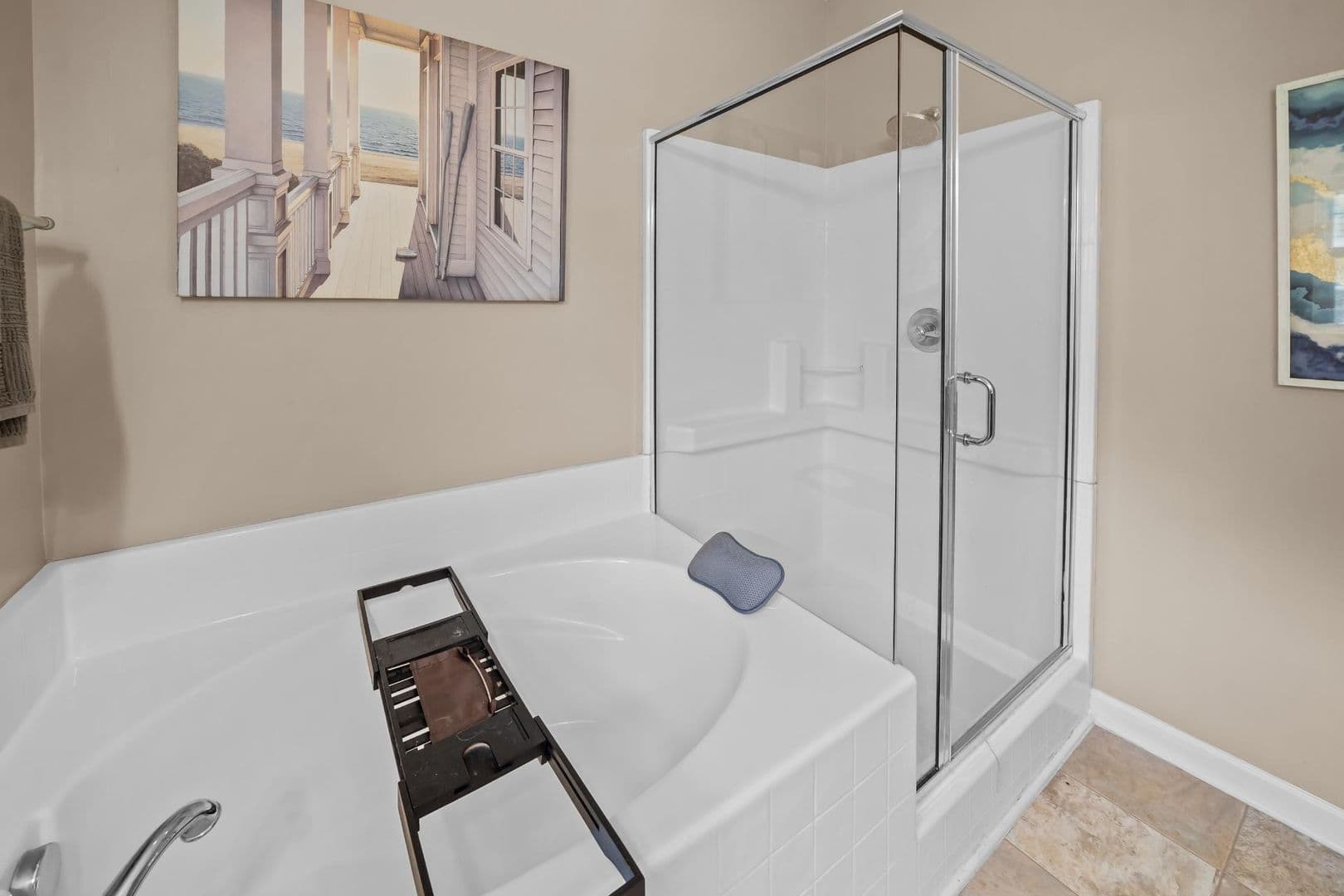 Richmond Hill House: 4540 Garden Hills Loop