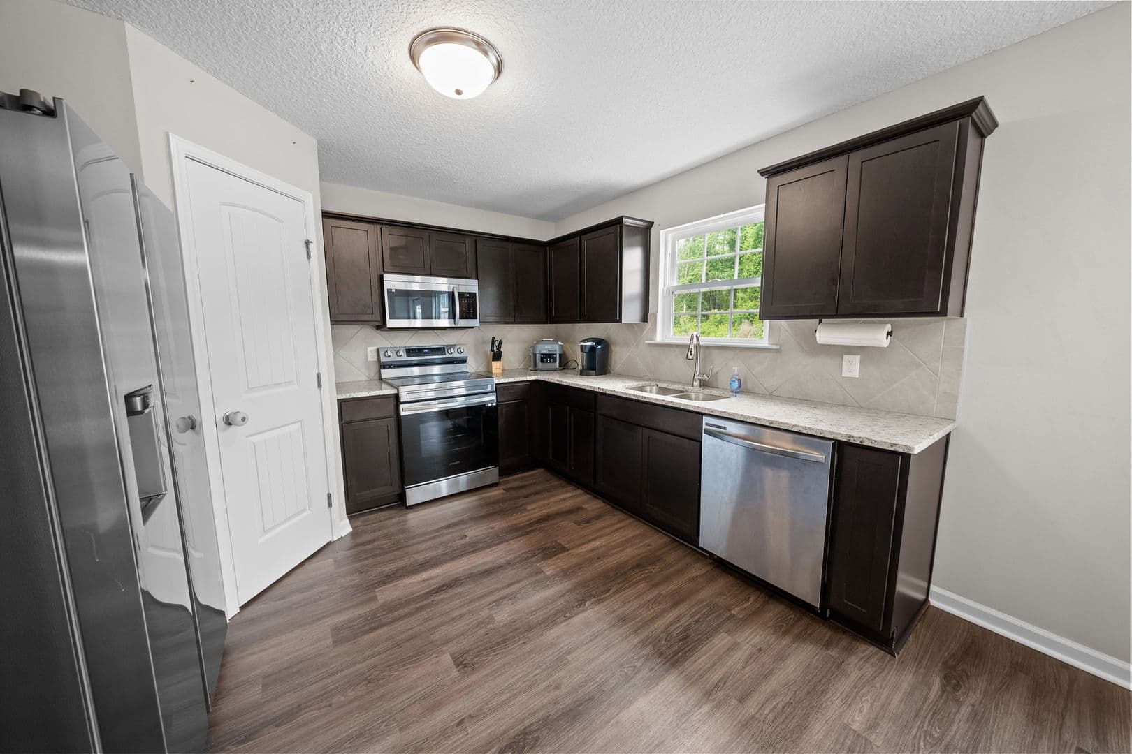 Hinesville House: 172 Brightleaf Circle