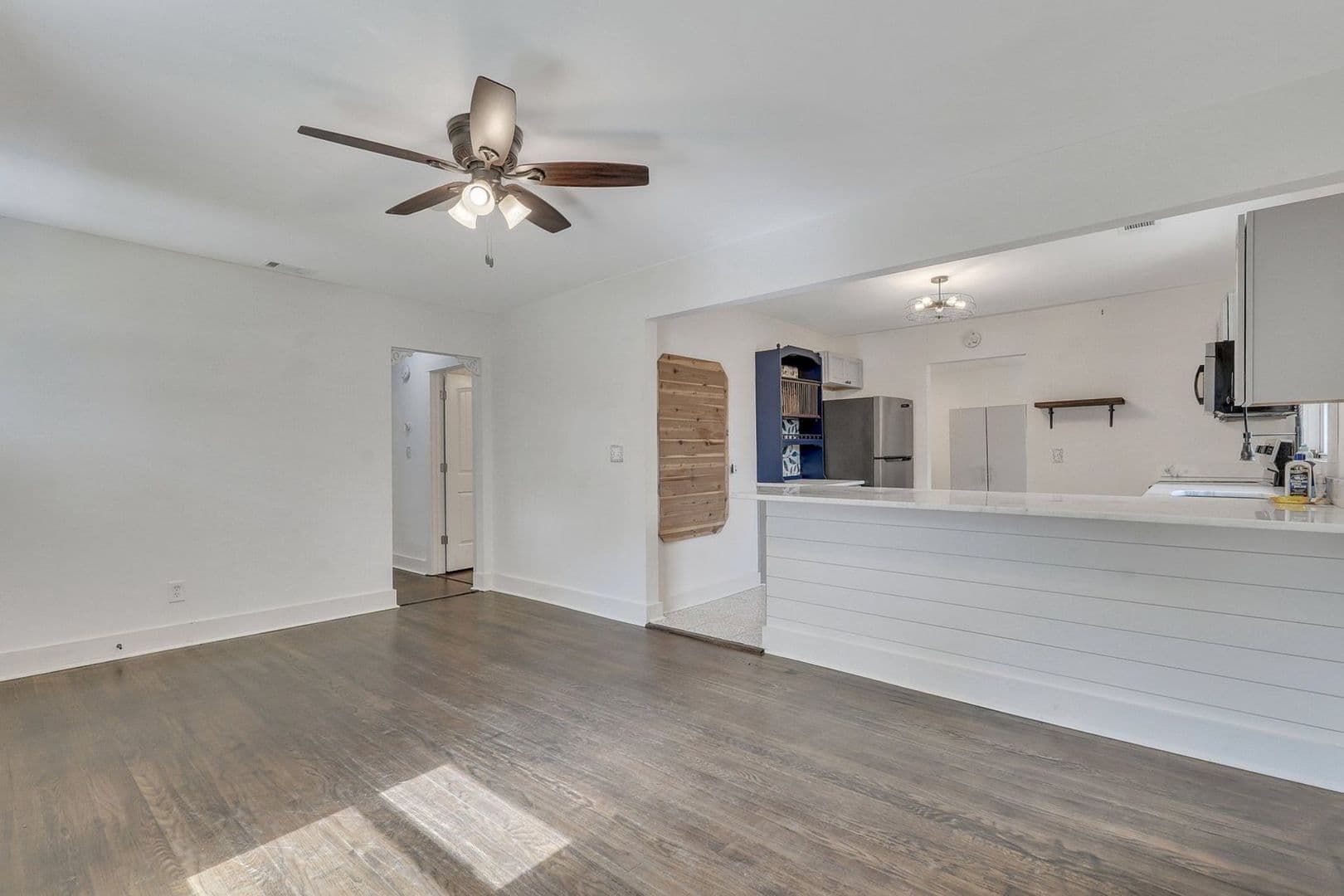 Savannah House: 1620 E 34th Street