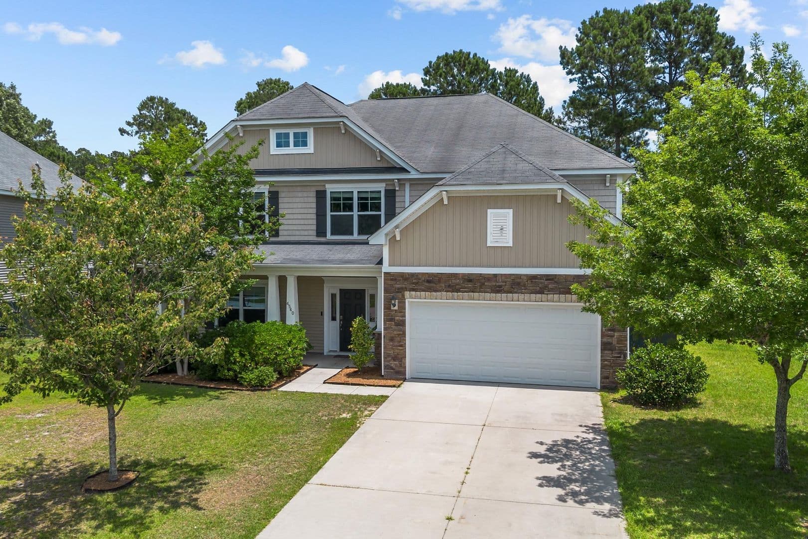 Richmond Hill House: 4540 Garden Hills Loop