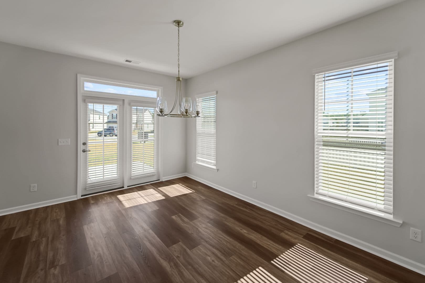 Savannah House: 207 Flagler Drive