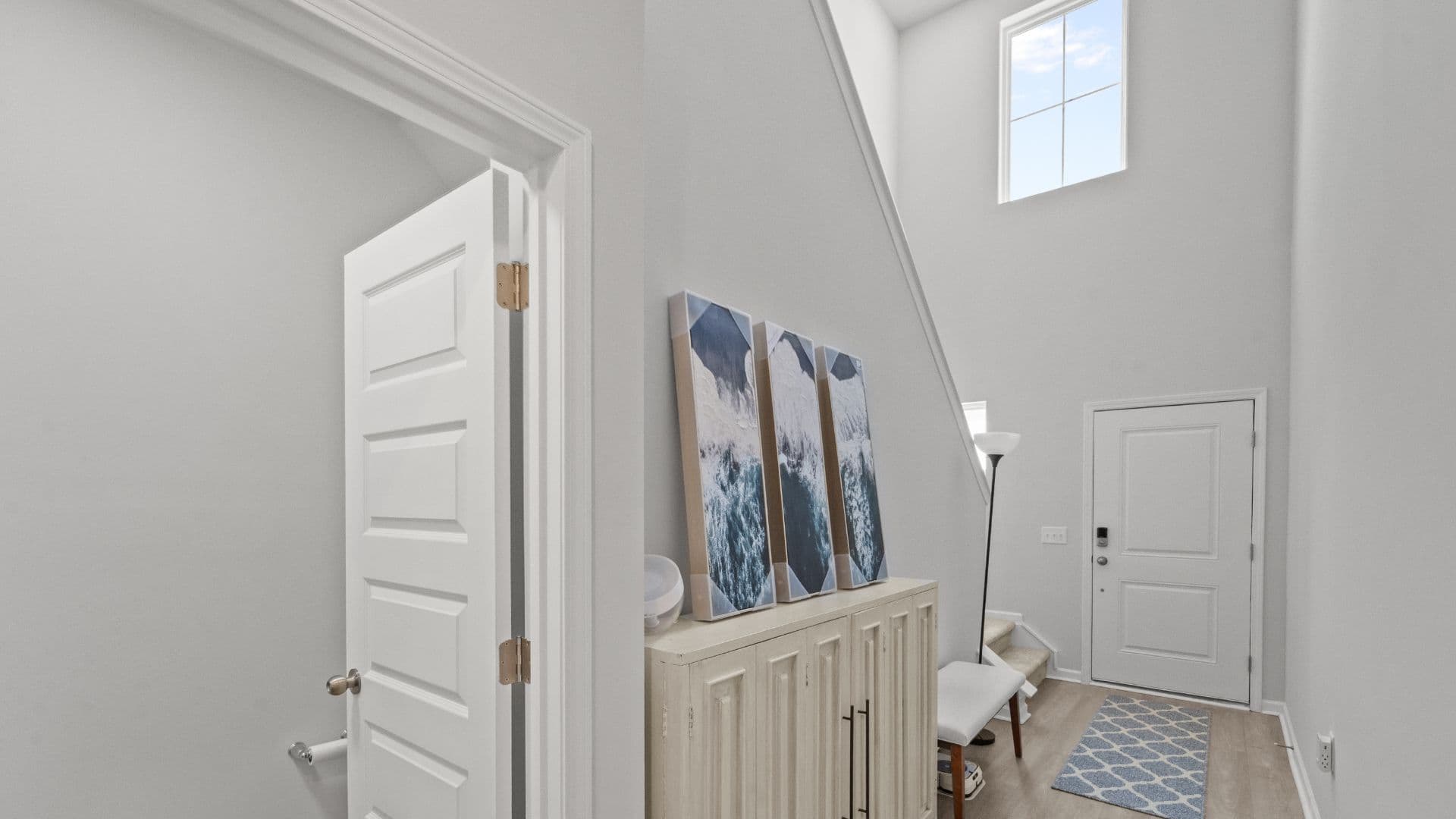 Rincon House: 293 Lillian Street