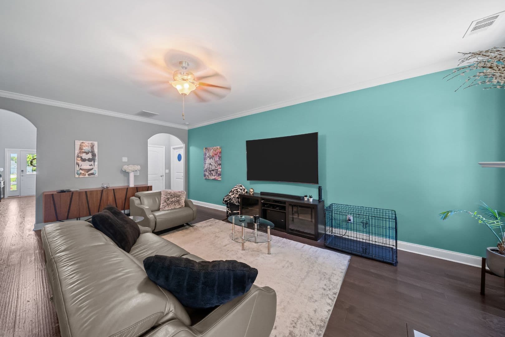 Guyton House: 112 Altamonte Drive