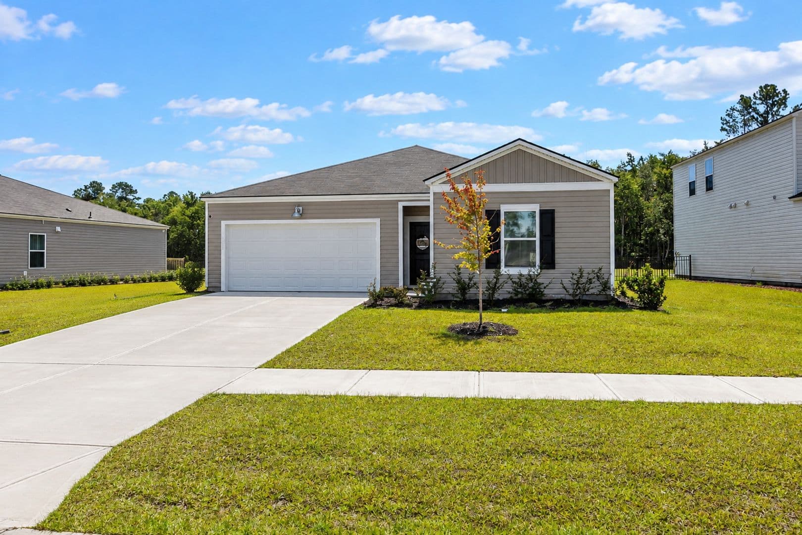 Bloomingdale House: 168 Bottlebrush Drive