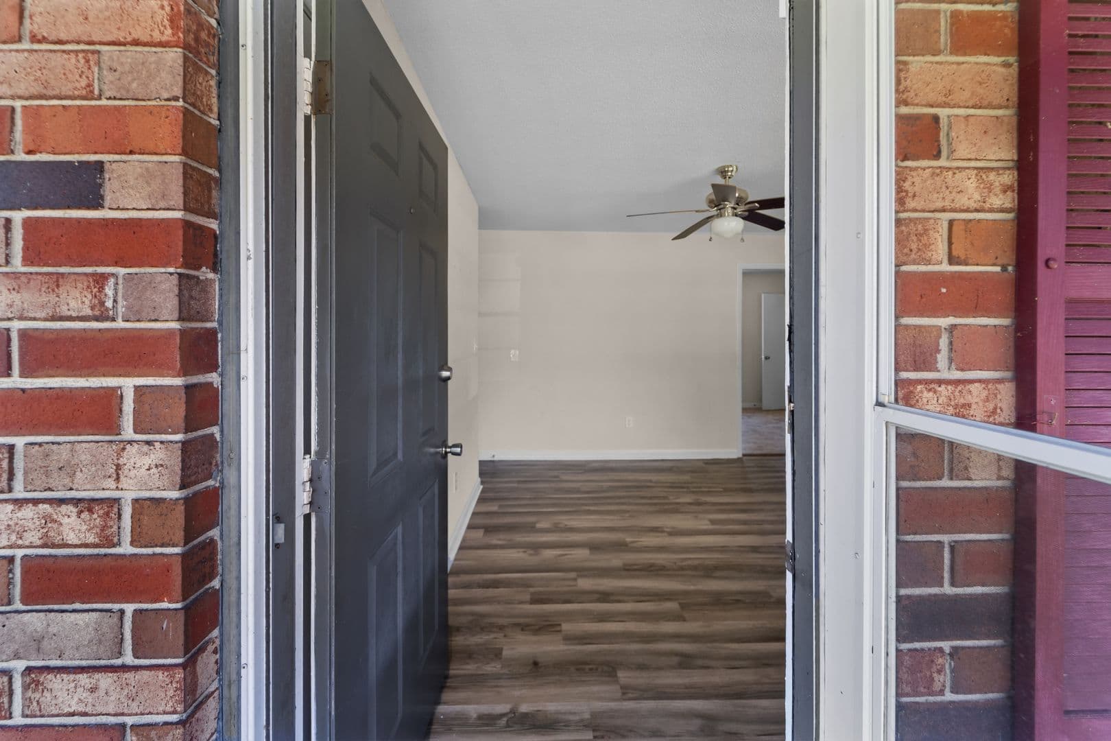 Hinesville House: 234 Deerwood Drive