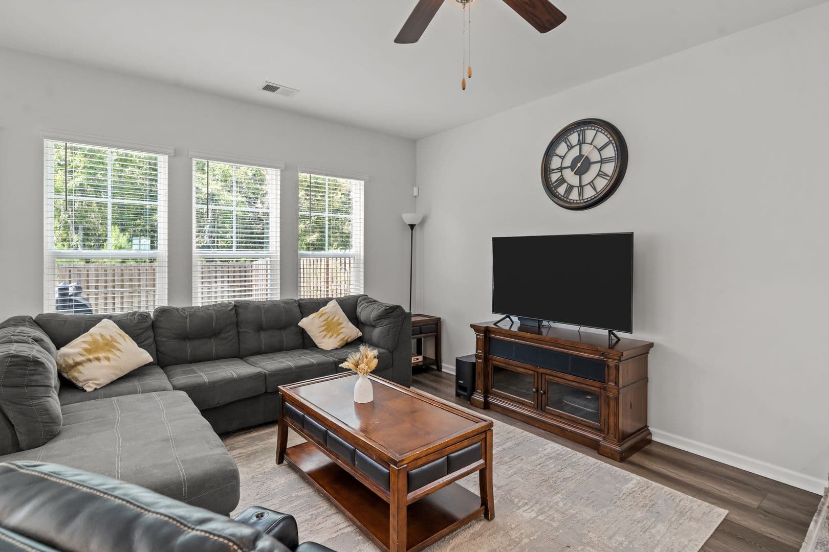 Savannah House: 226 Flagler Drive