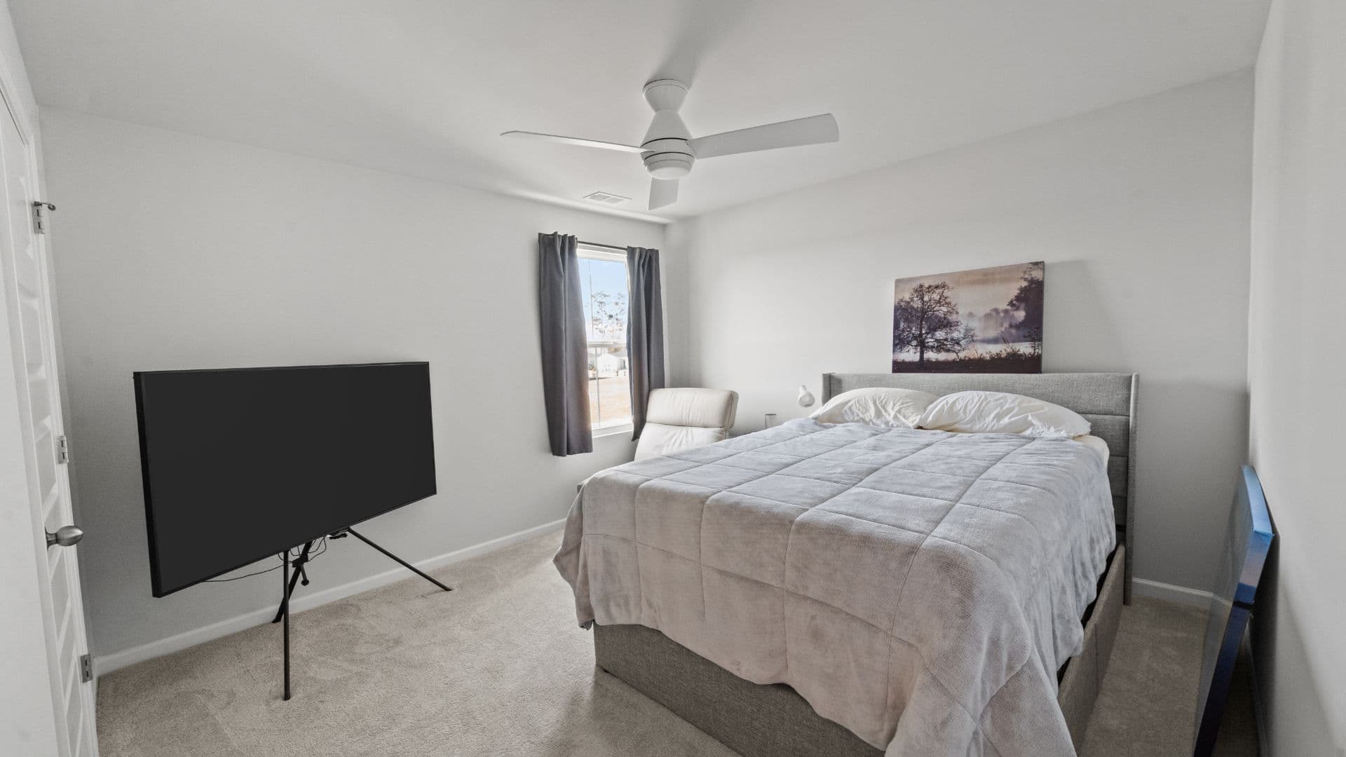 Rincon House: 293 Lillian Street