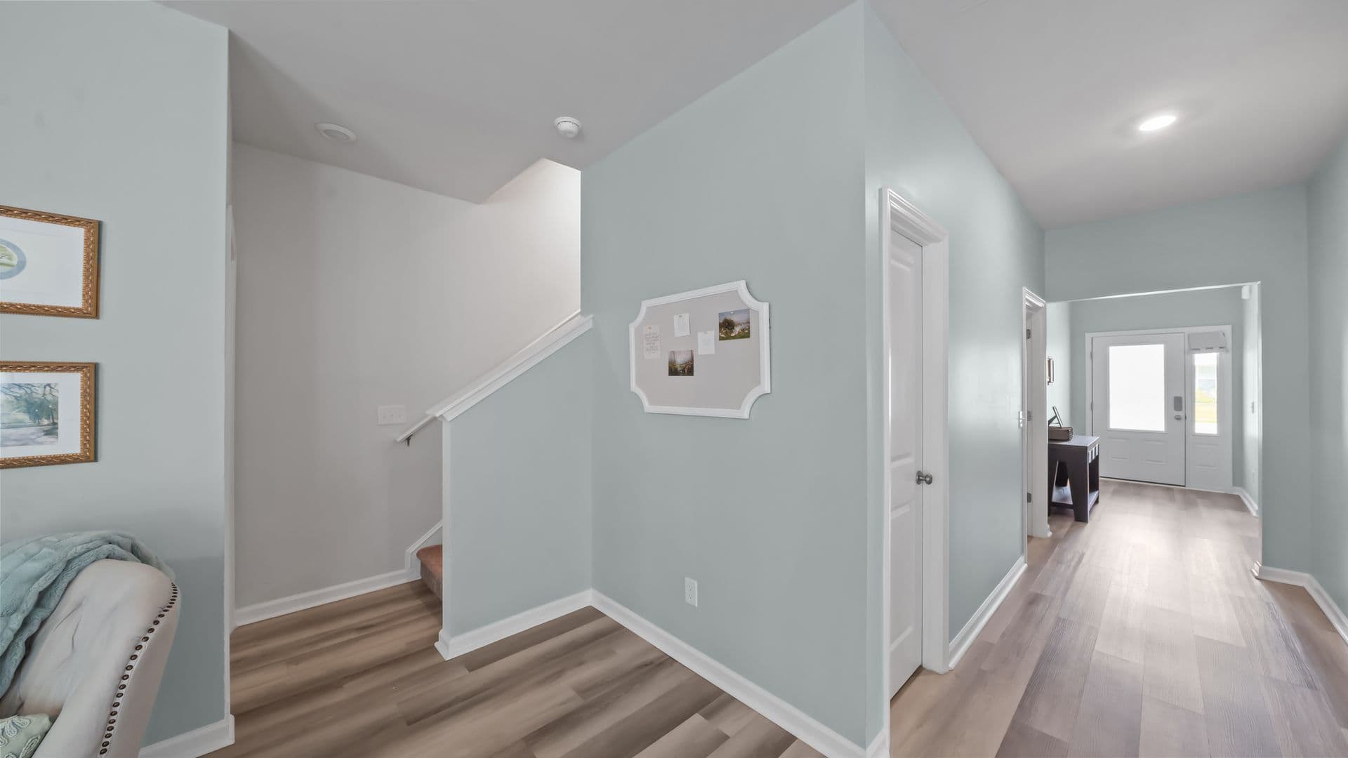Richmond Hill House: 1431 Waybridge Way