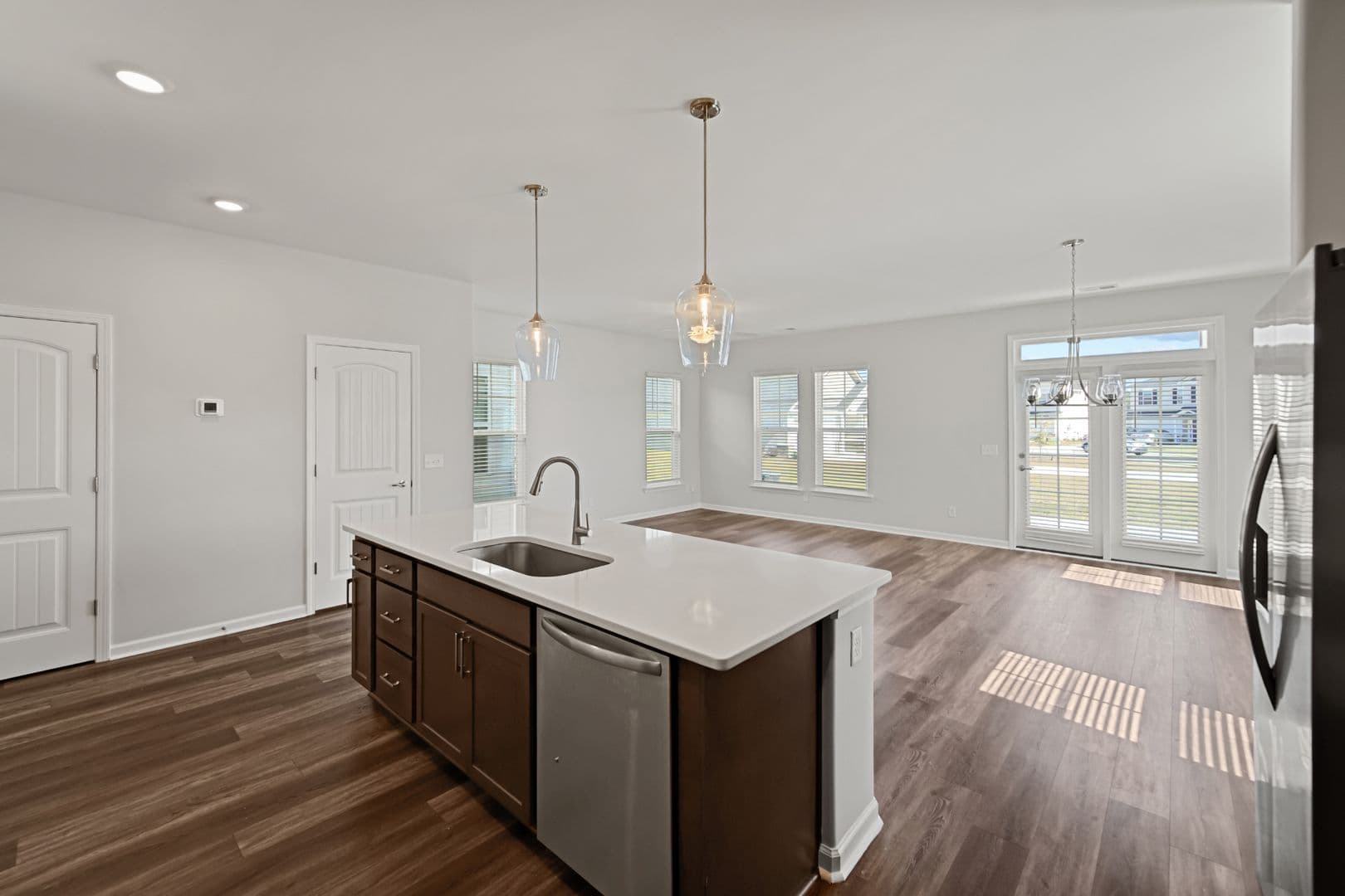 Savannah House: 207 Flagler Drive
