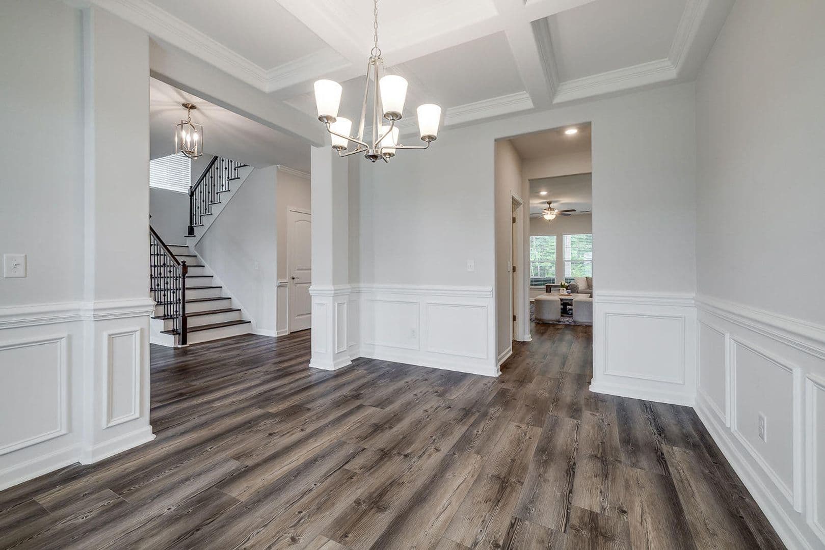 Savannah House: 42 Brookhaven Drive