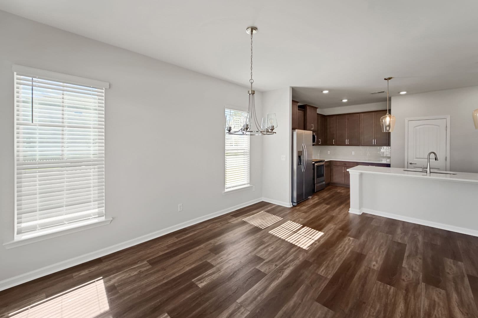 Savannah House: 207 Flagler Drive