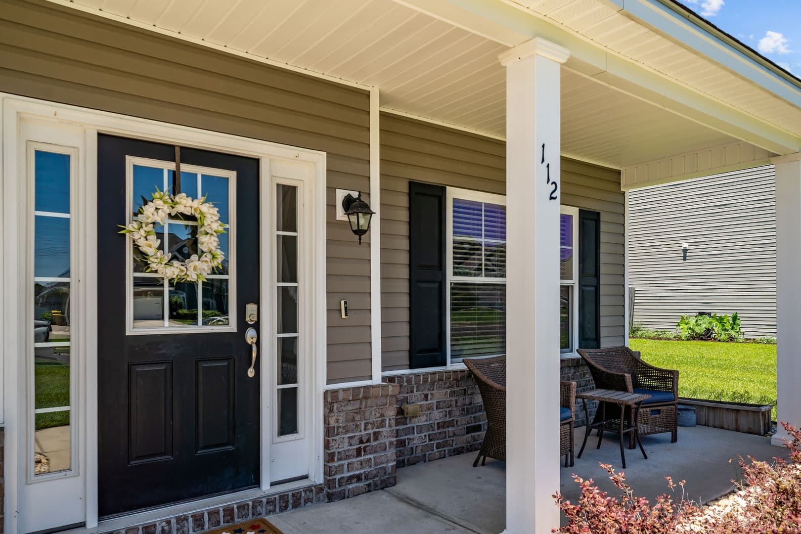Guyton House: 112 Altamonte Drive