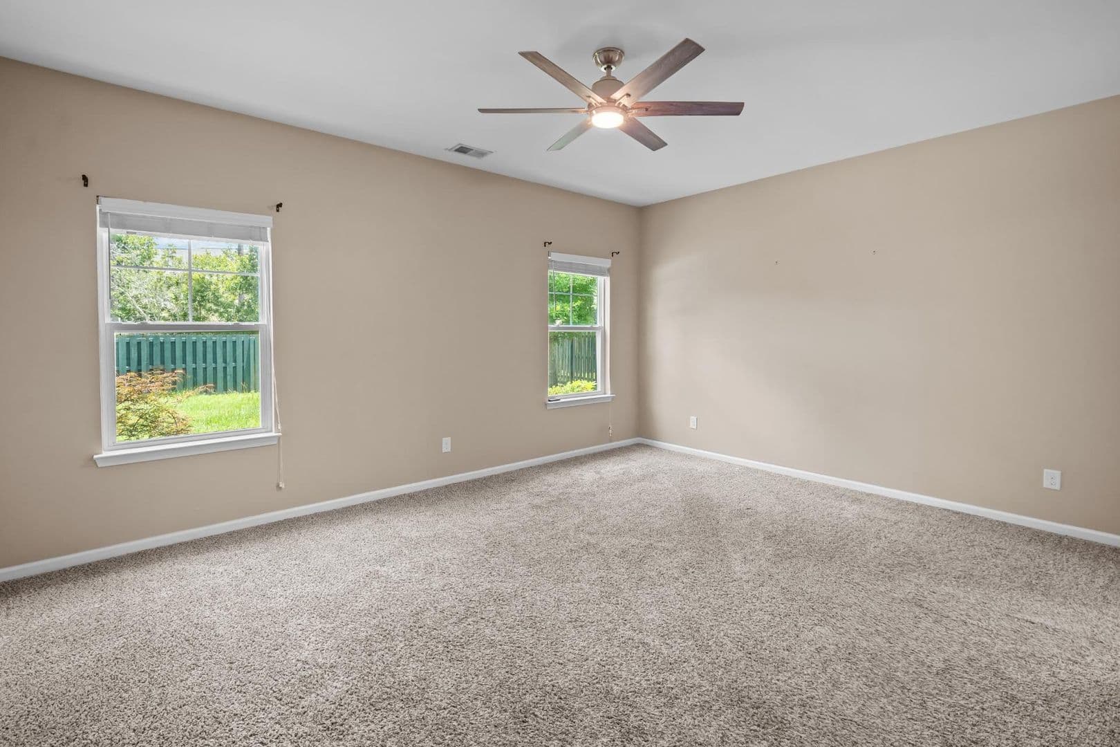 Richmond Hill House: 4540 Garden Hills Loop