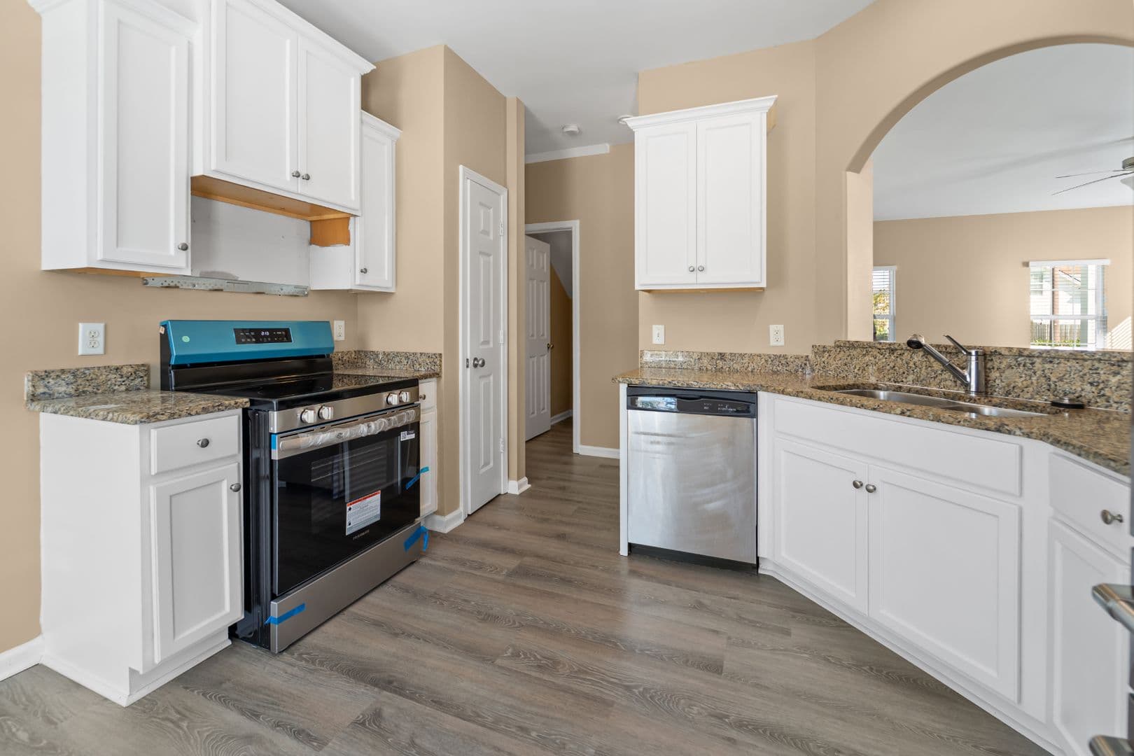 Pooler House: 257 Morgan Pines Drive