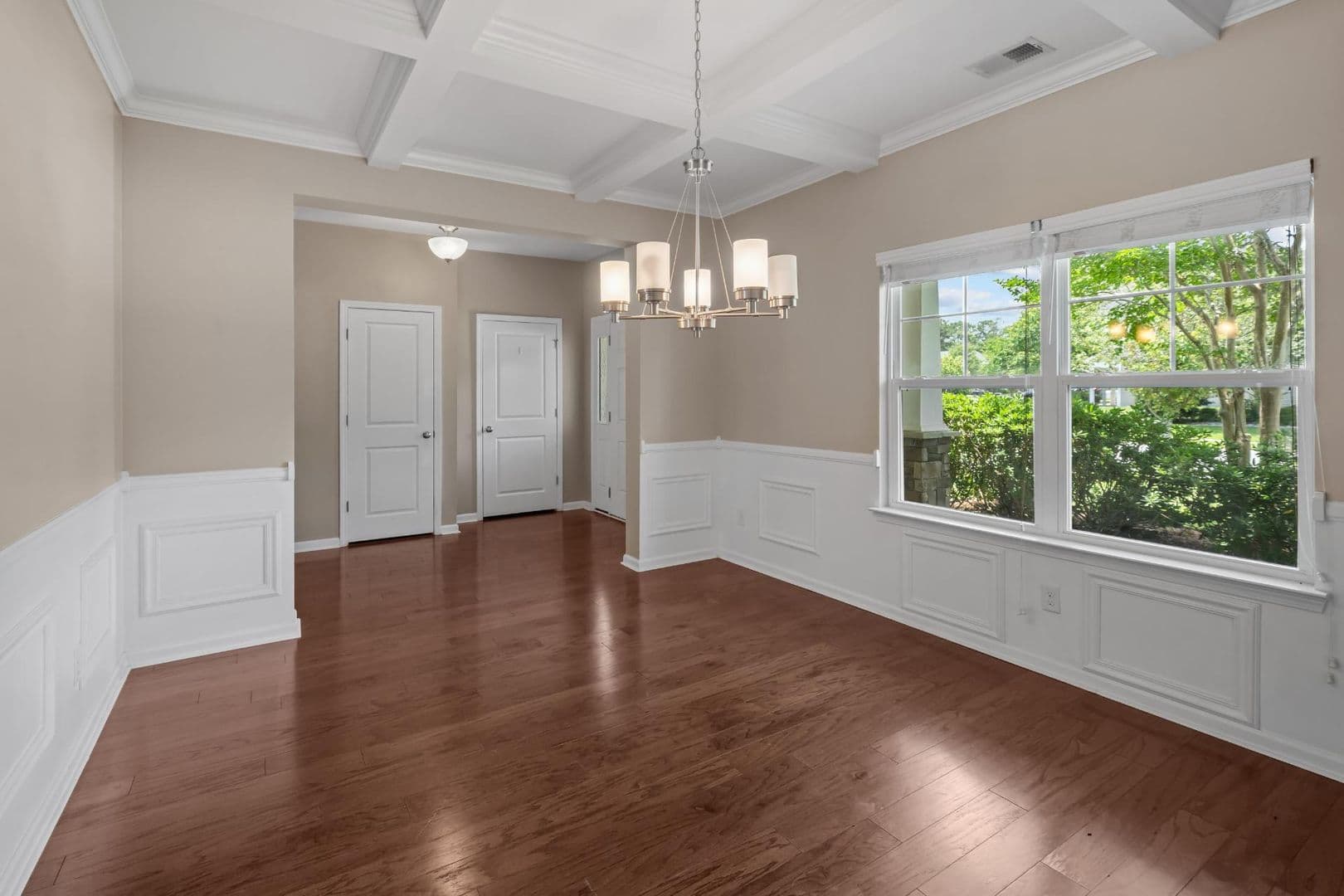 Richmond Hill House: 4540 Garden Hills Loop