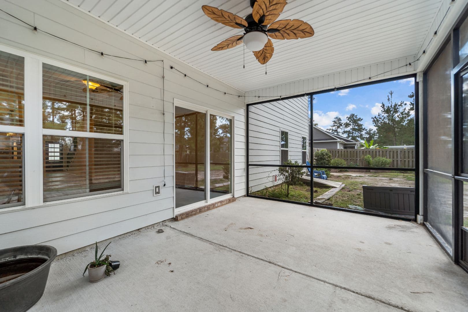 Richmond Hill House: 44 Shortleaf Trail