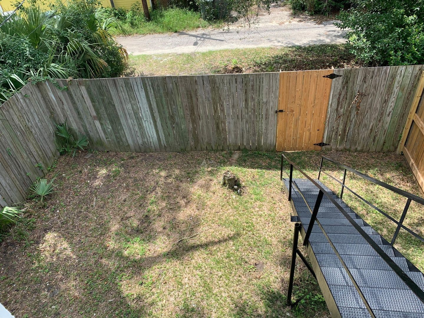 Savannah Apartment: 769 E Duffy Street