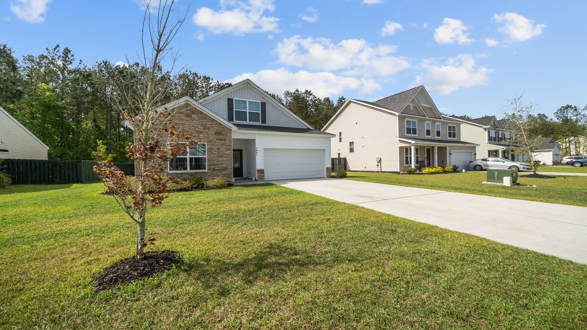 Richmond Hill House: 1431 Waybridge Way