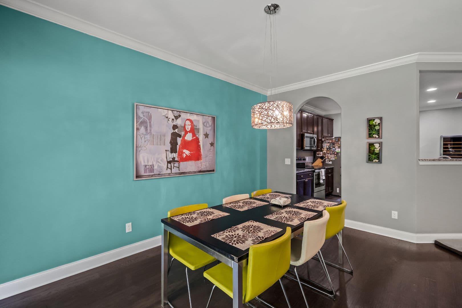 Guyton House: 112 Altamonte Drive