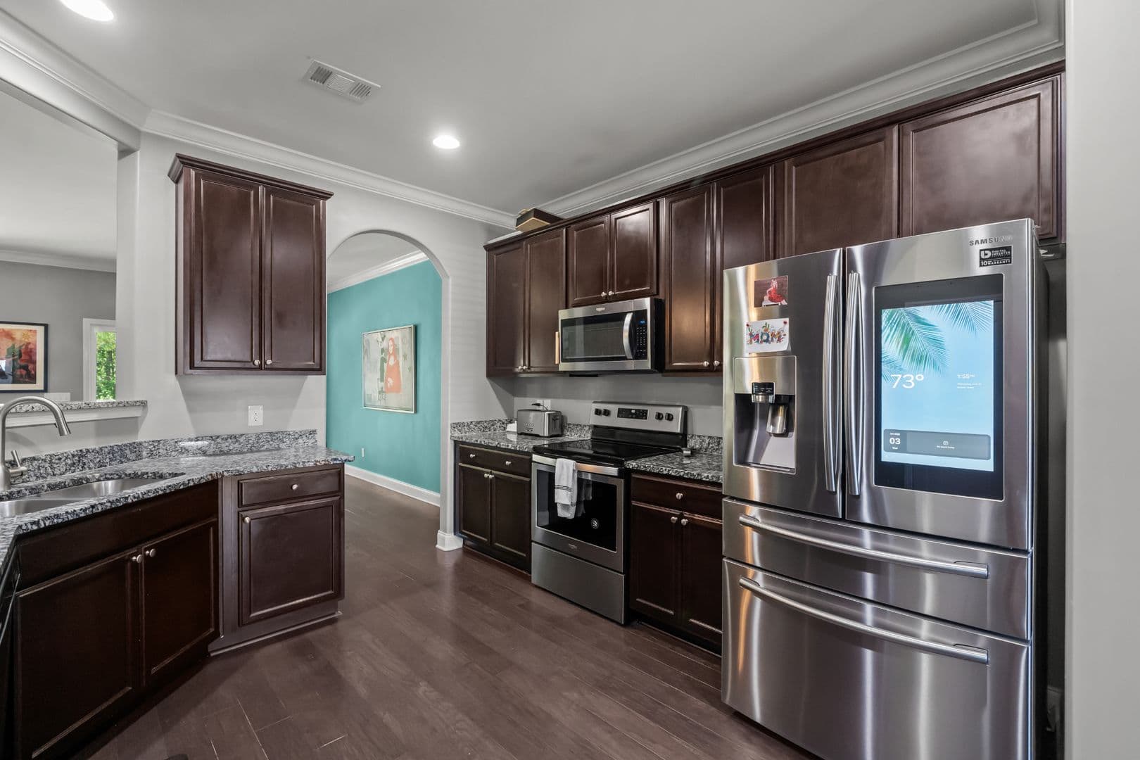 Guyton House: 112 Altamonte Drive