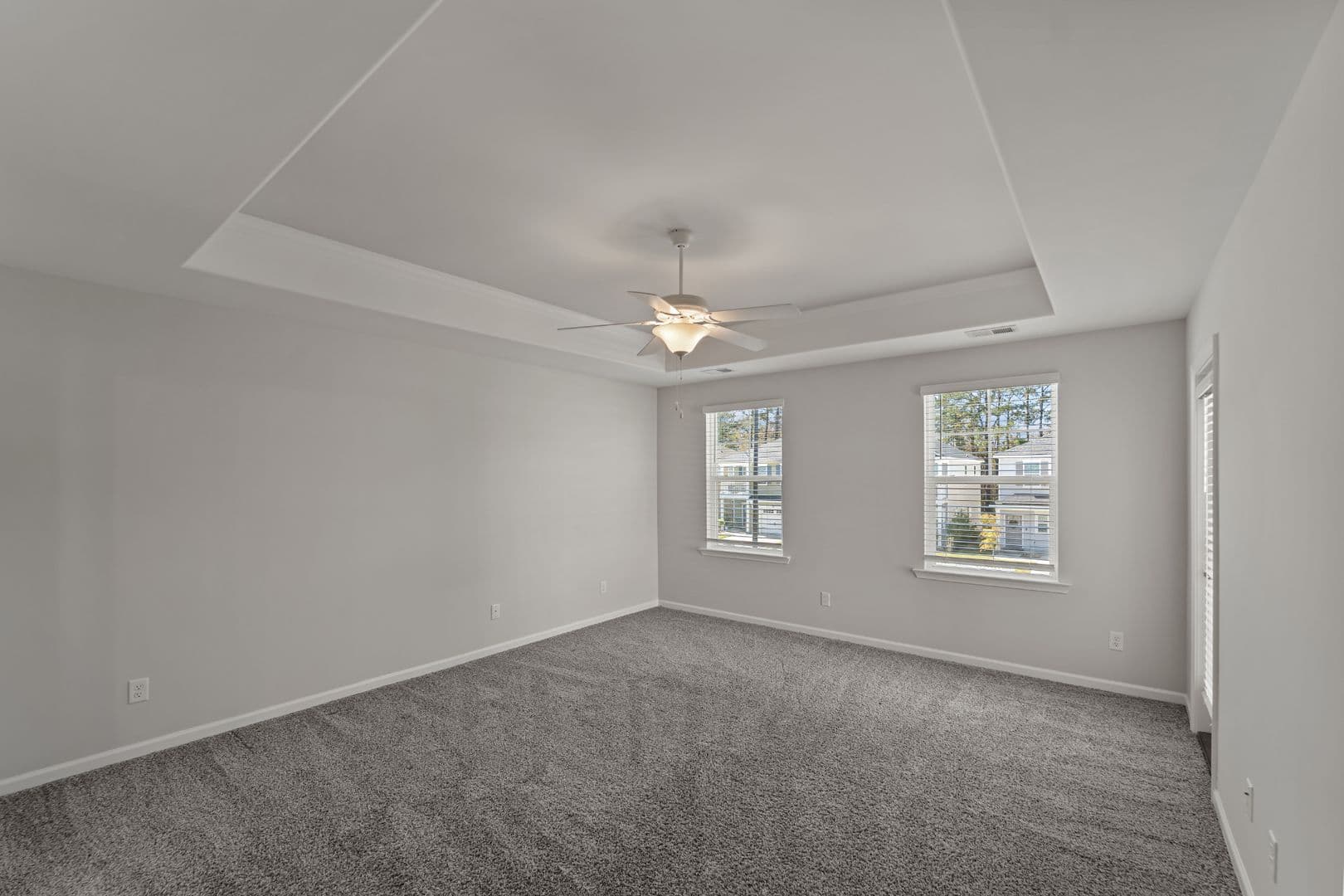 Savannah House: 207 Flagler Drive