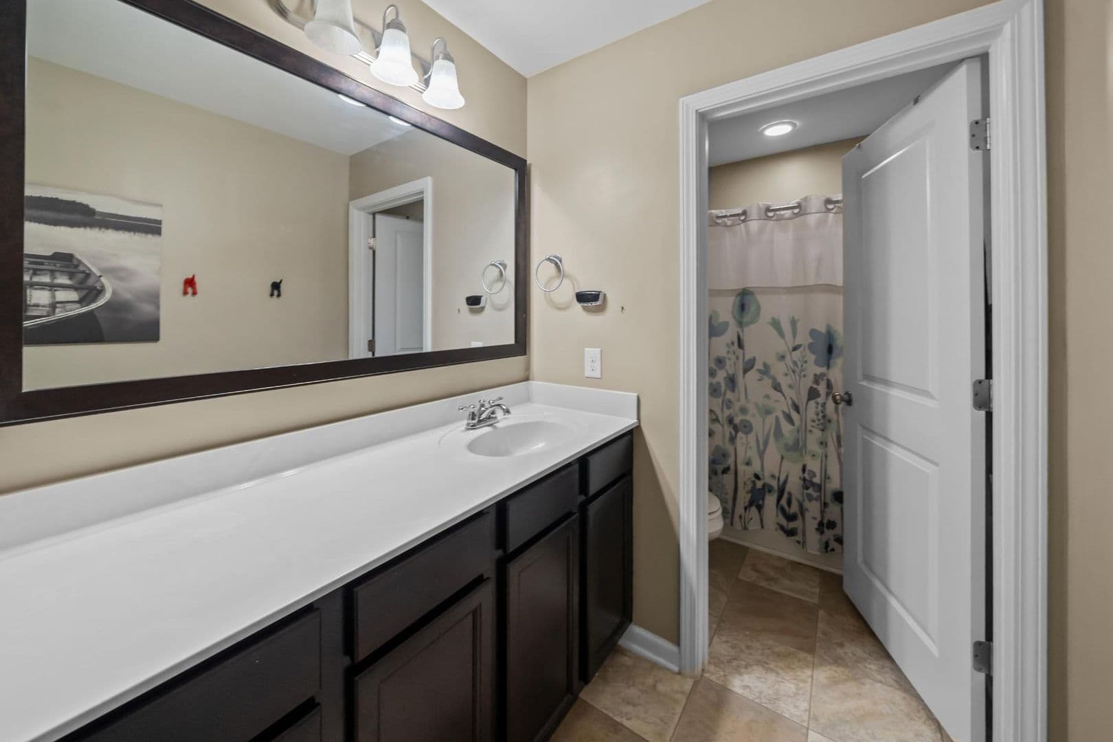Richmond Hill House: 4540 Garden Hills Loop