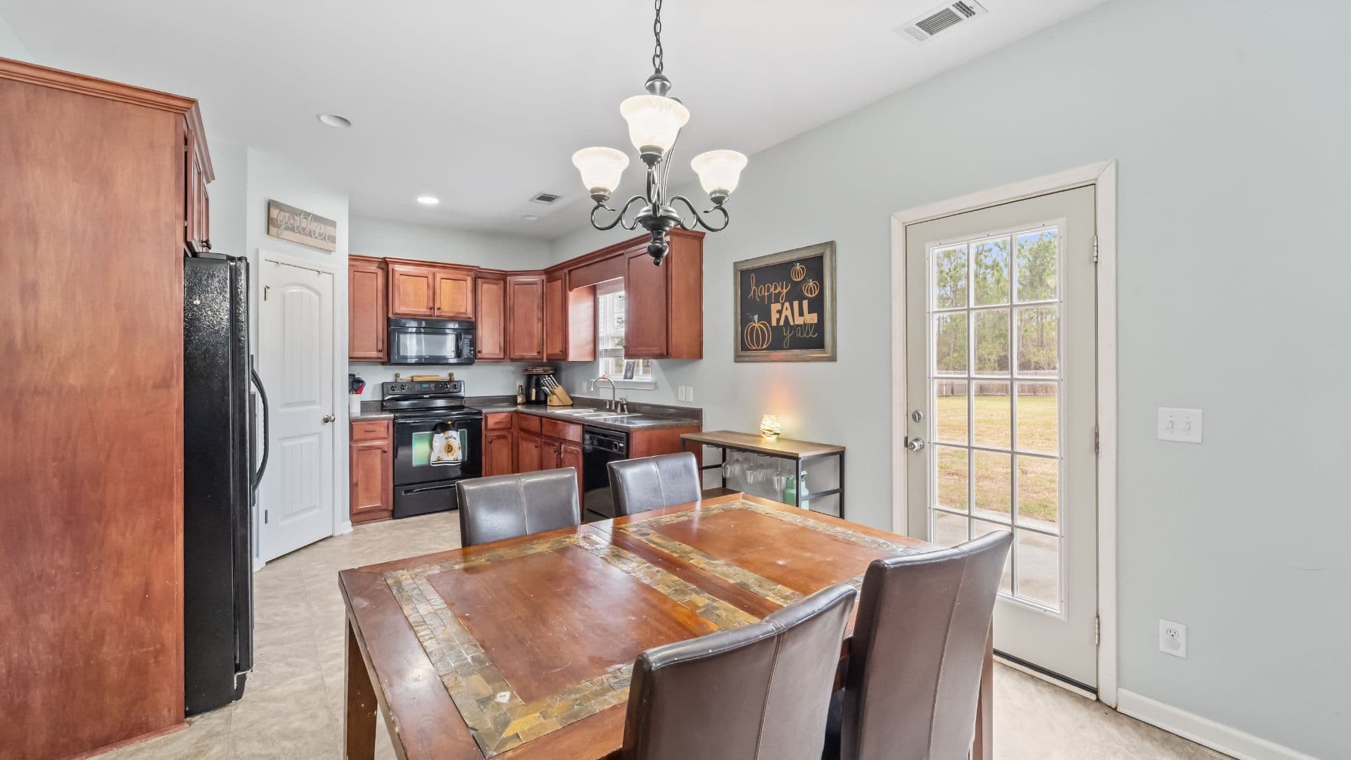 Ludowici House: 144 Murray Crossing Boulevard