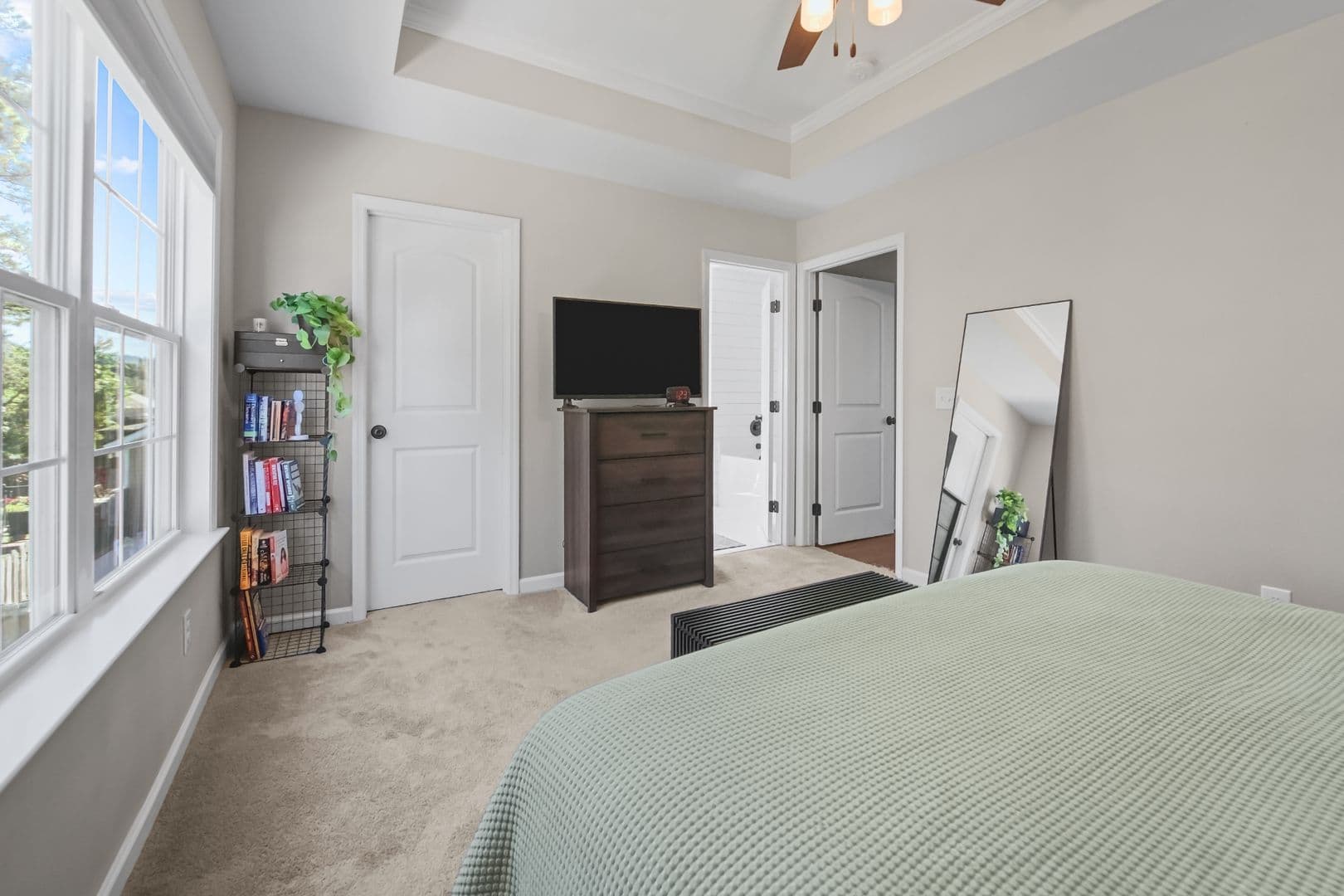 Savannah House: 28 Wesleyan Drive