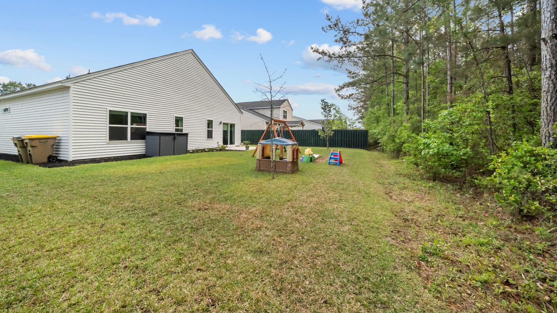 Richmond Hill House: 1431 Waybridge Way