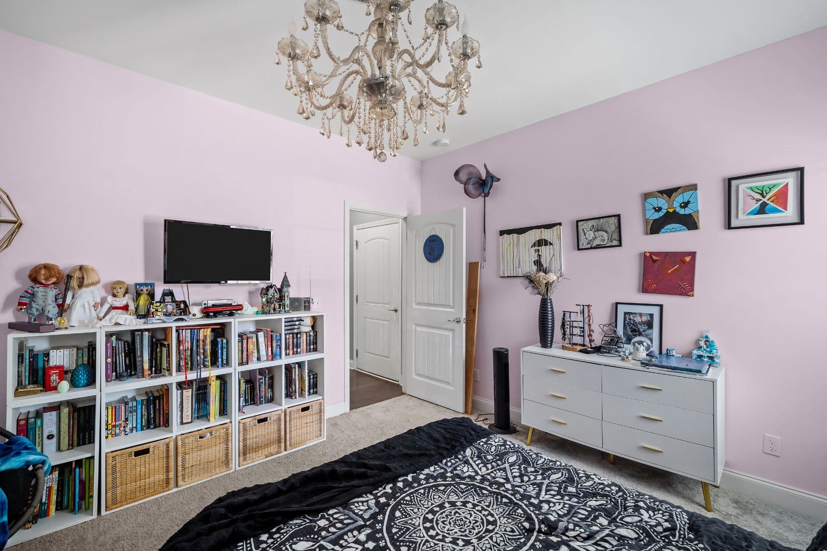 Guyton House: 112 Altamonte Drive