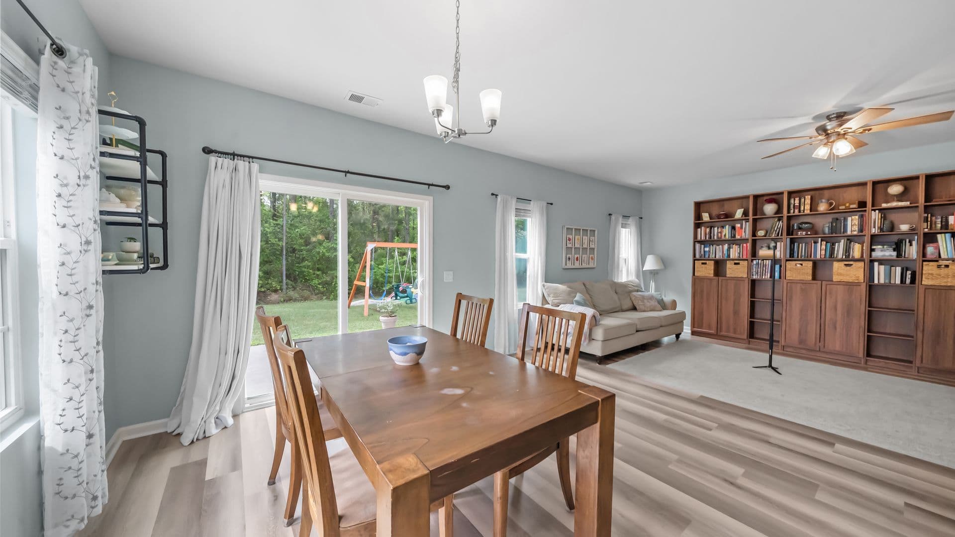Richmond Hill House: 1431 Waybridge Way
